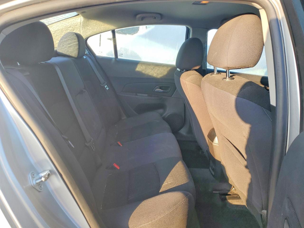 2016 CHEVROLET CRUZE LIMITED LT photo 10