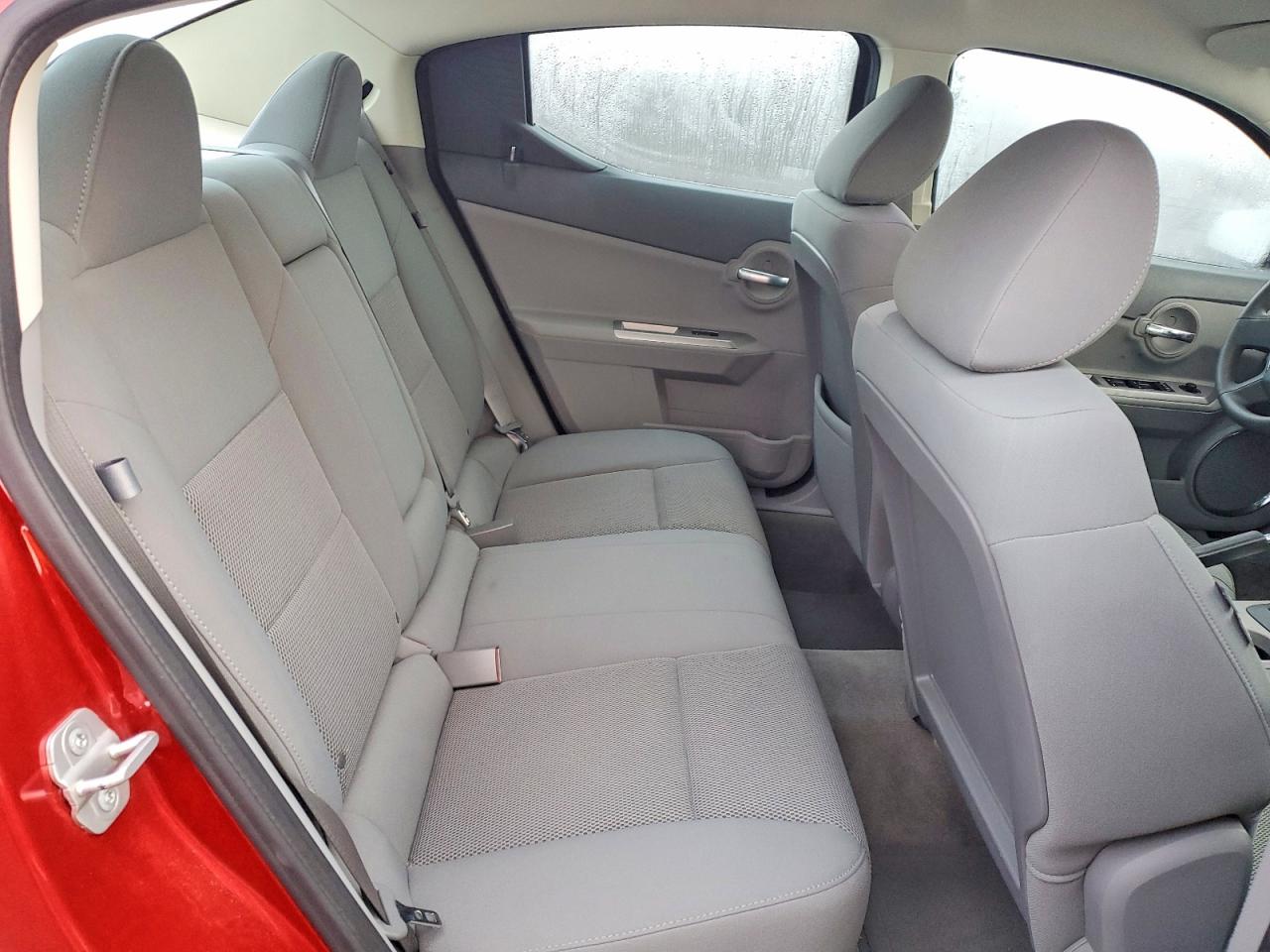 2008 DODGE AVENGER SXT photo 10
