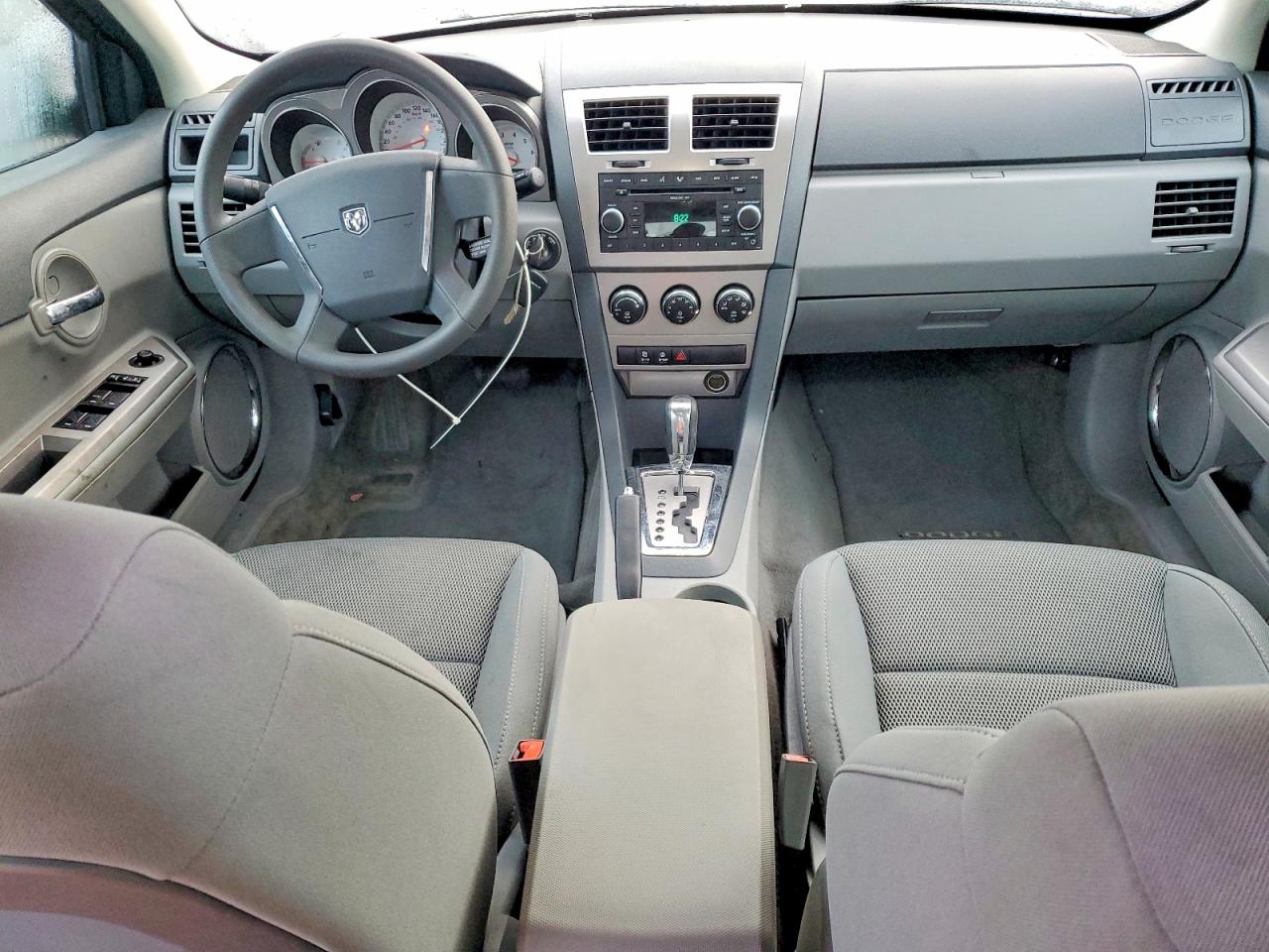 2008 DODGE AVENGER SXT photo 8