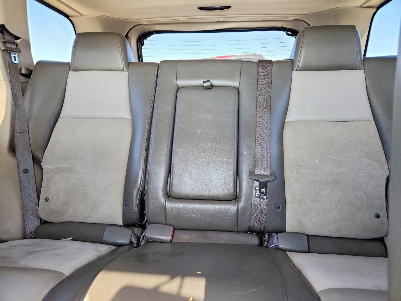 2010 JEEP GRAND CHEROKEE LIMITED photo 10