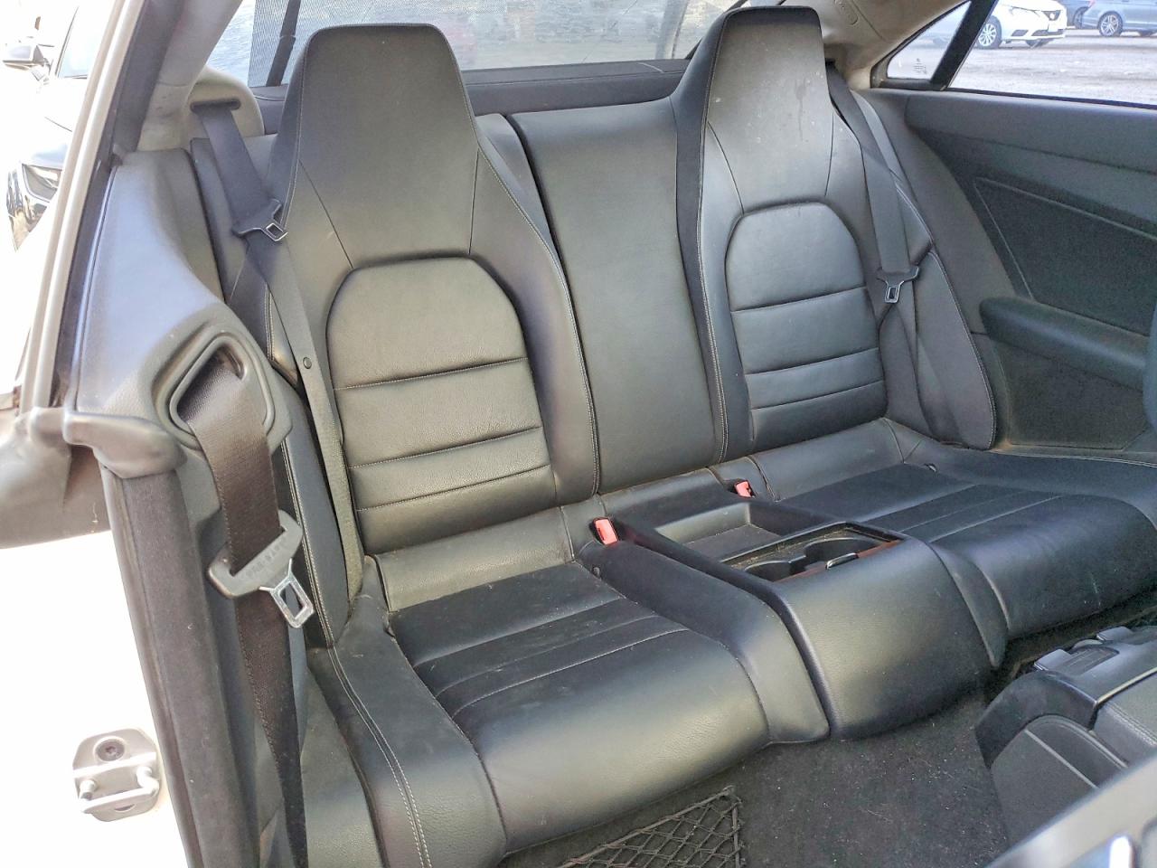 2011 MERCEDES-BENZ E 350 photo 10