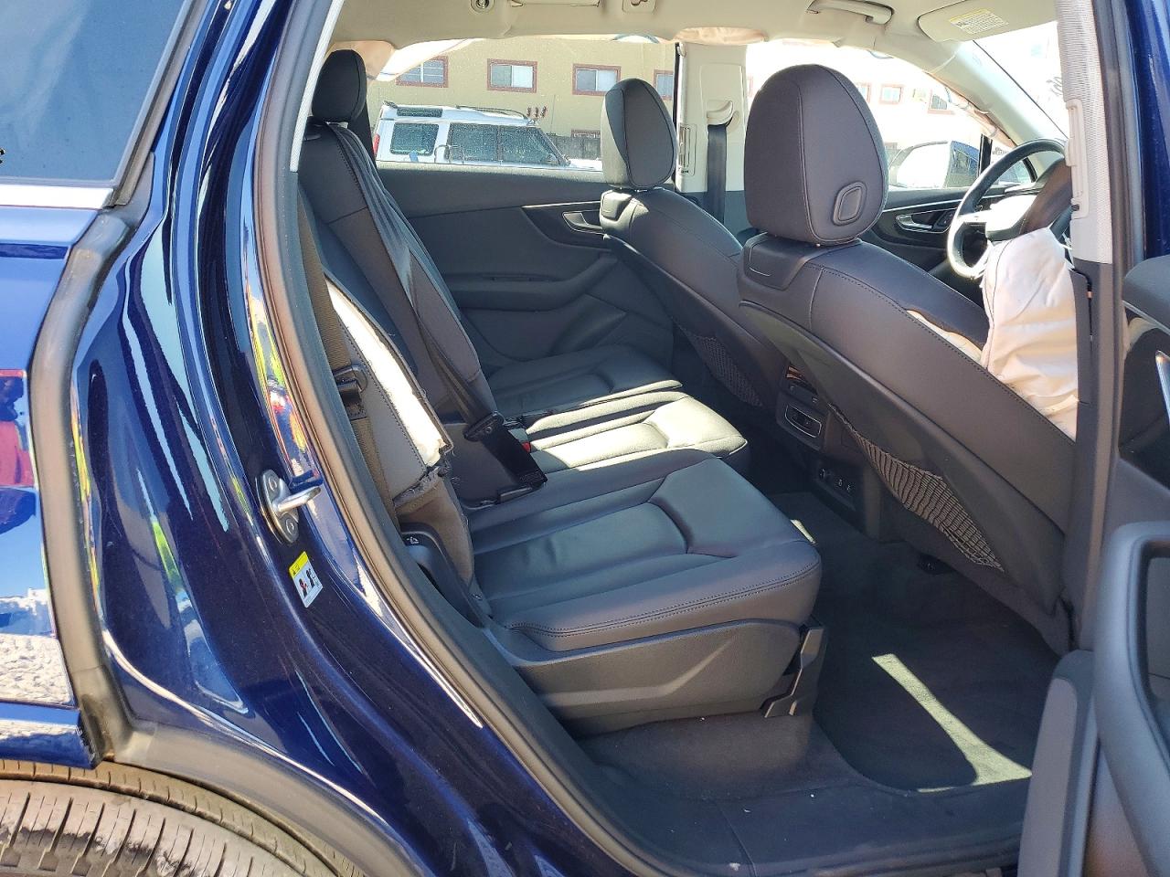 2022 AUDI Q7 PREMIUM photo 11