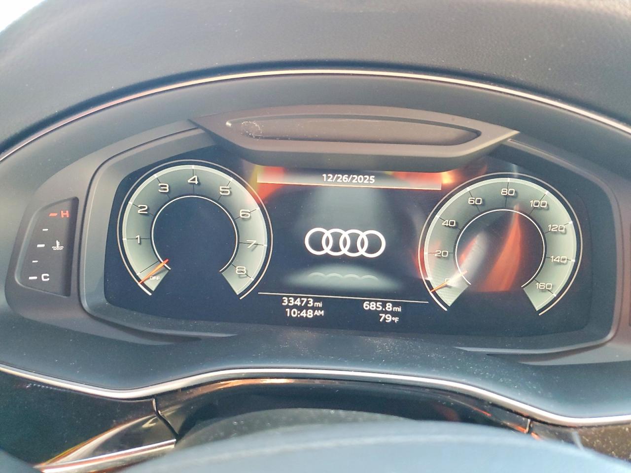 2022 AUDI Q7 PREMIUM photo 9