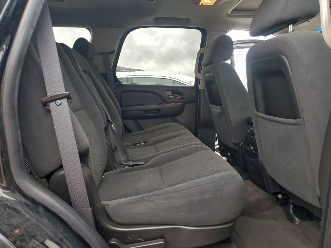 2008 CHEVROLET TAHOE C1500 photo 11