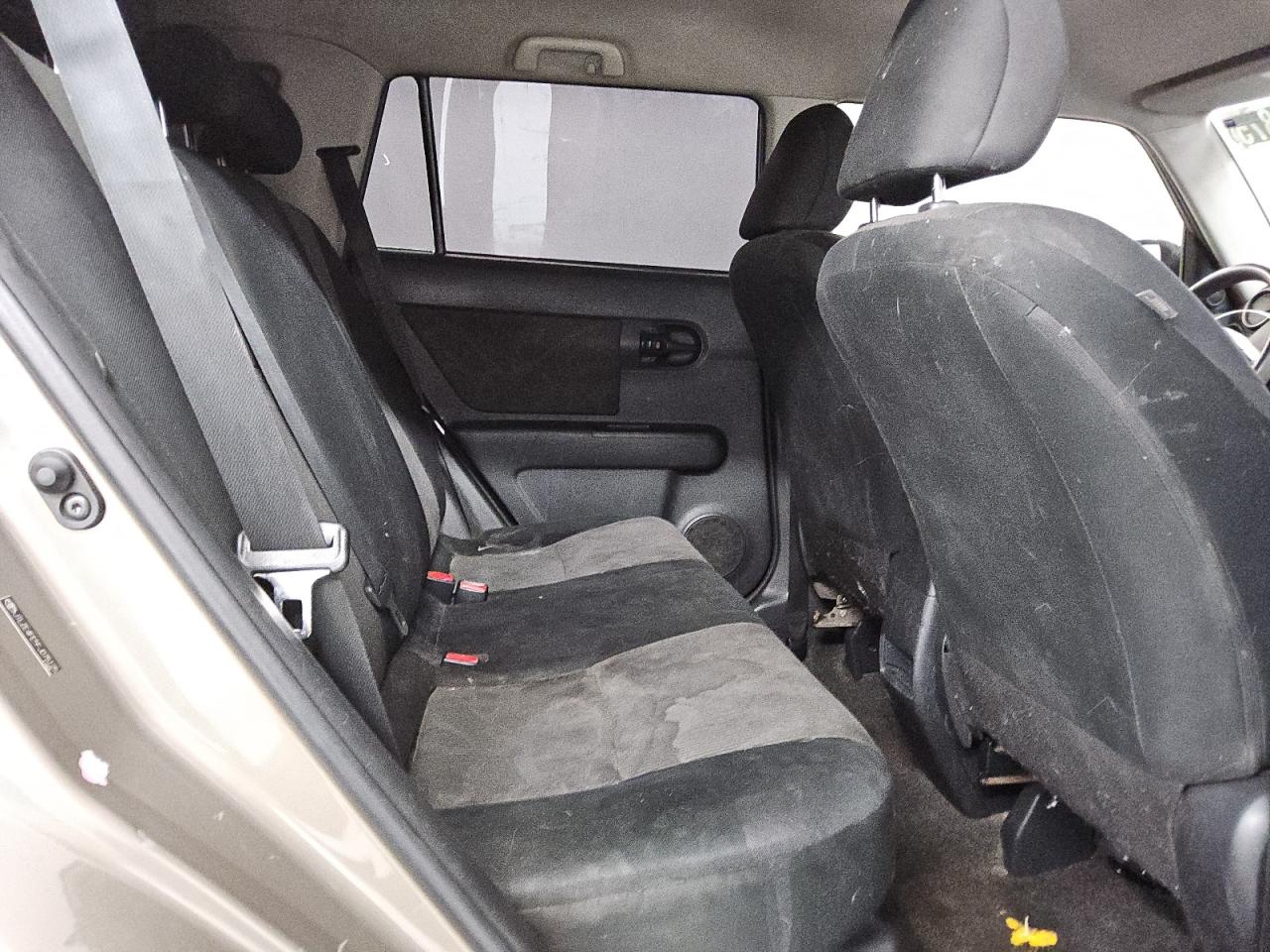 2015 TOYOTA SCION XB *** REPO *** photo 10