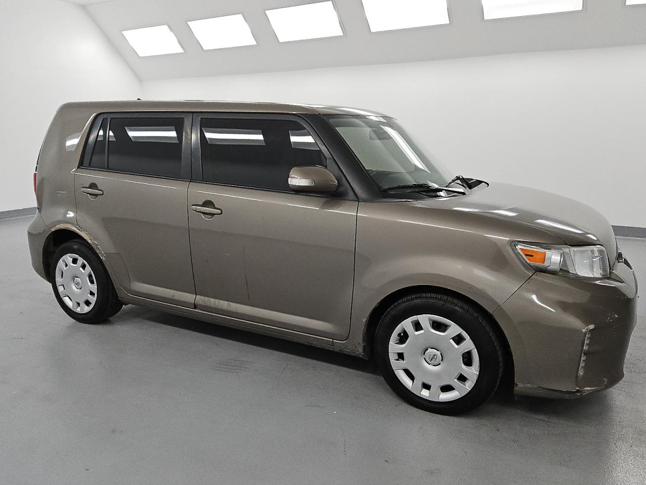 2015 TOYOTA SCION XB *** REPO *** photo 4