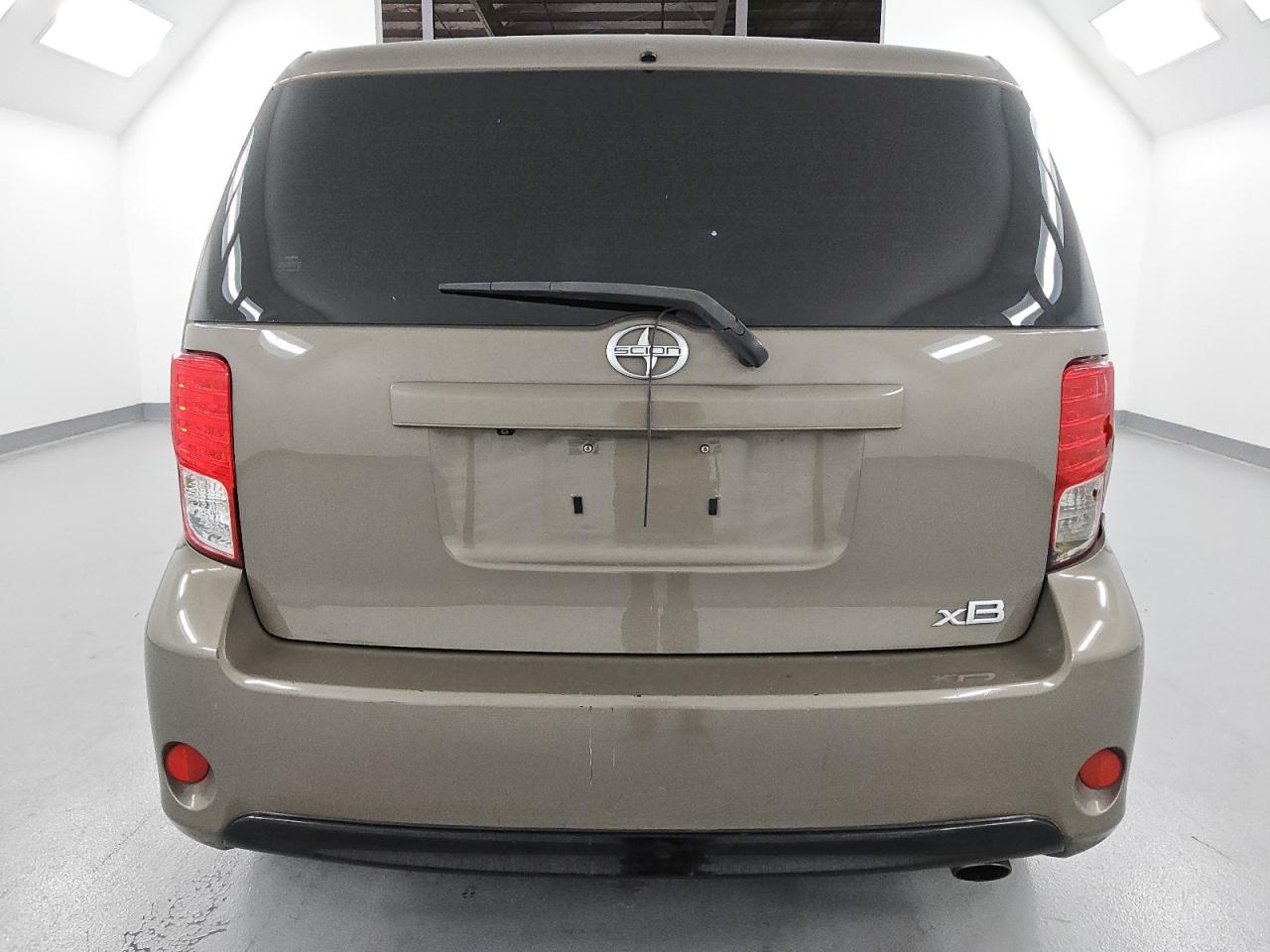 2015 TOYOTA SCION XB *** REPO *** photo 6