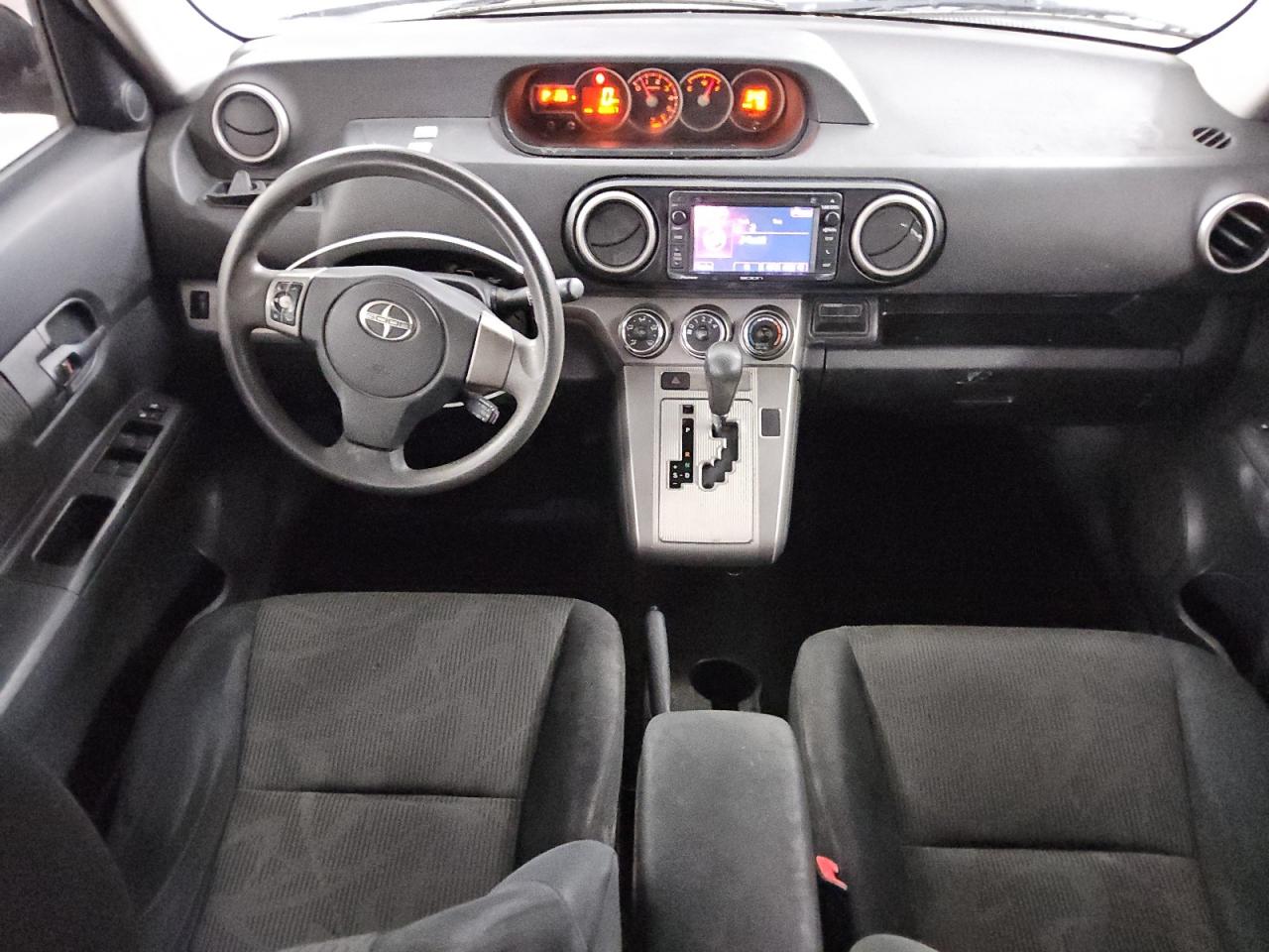 2015 TOYOTA SCION XB *** REPO *** photo 8