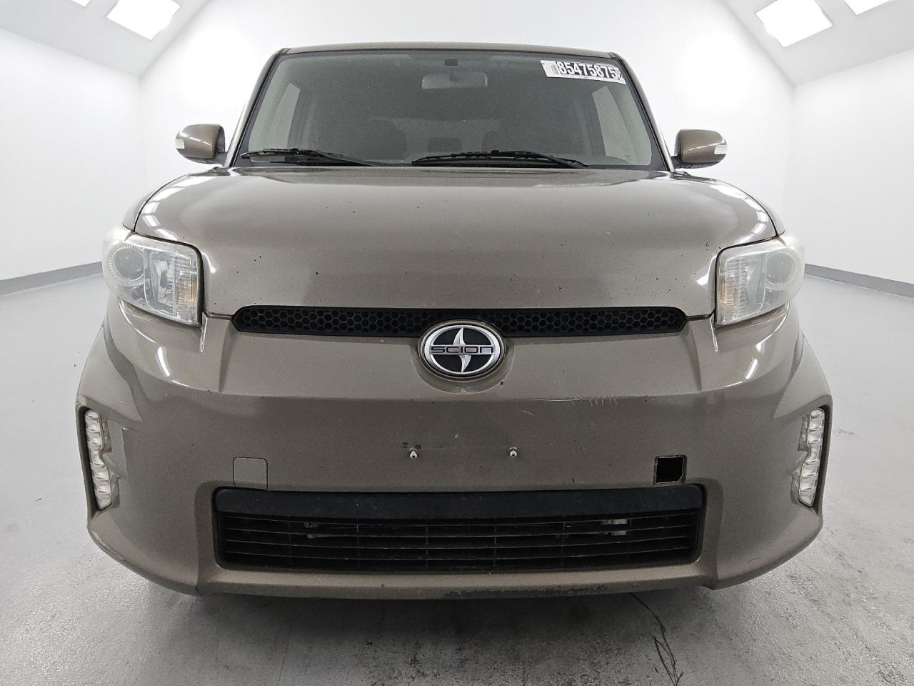2015 TOYOTA SCION XB *** REPO *** photo 5