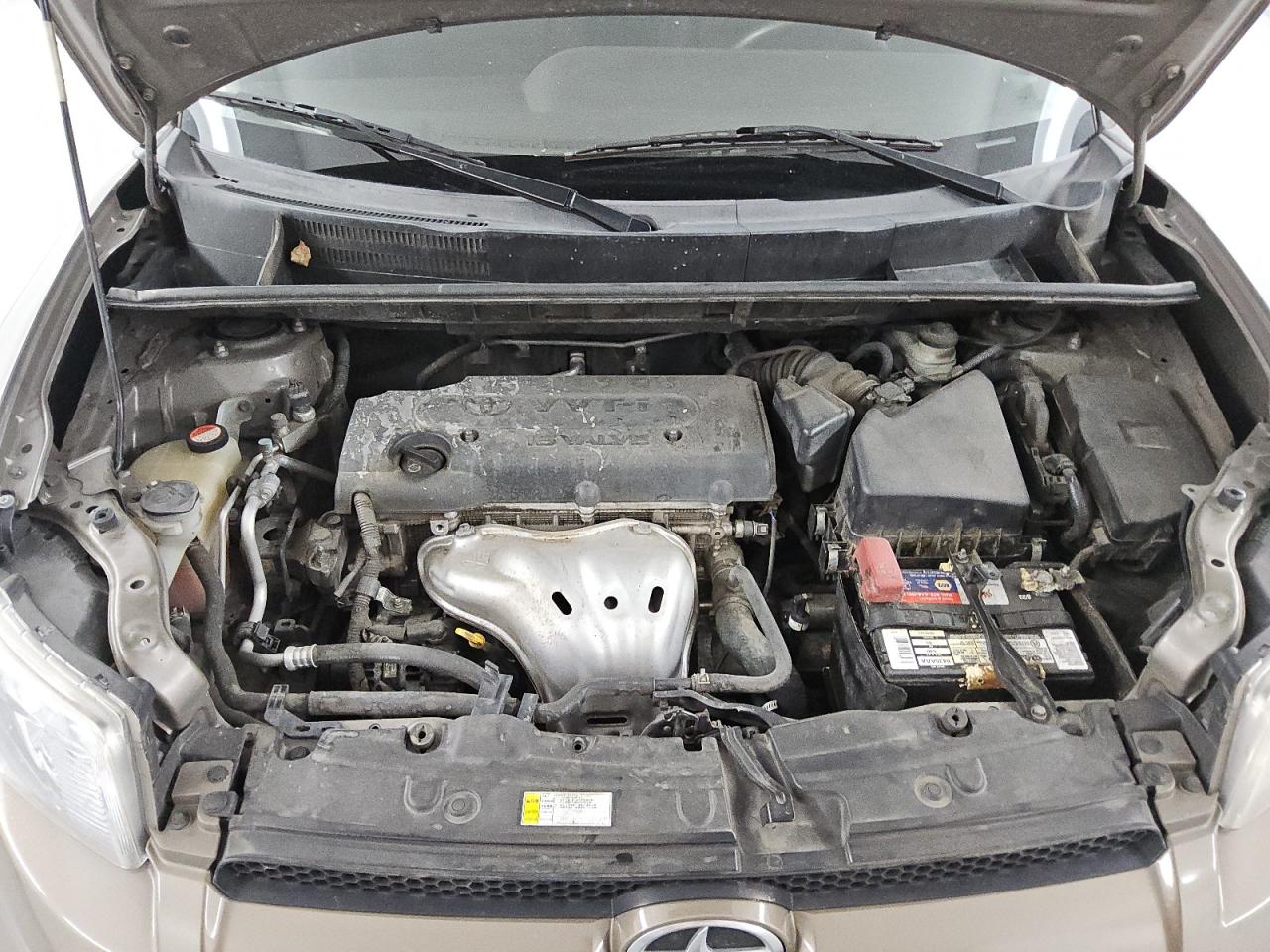 2015 TOYOTA SCION XB *** REPO *** photo 11