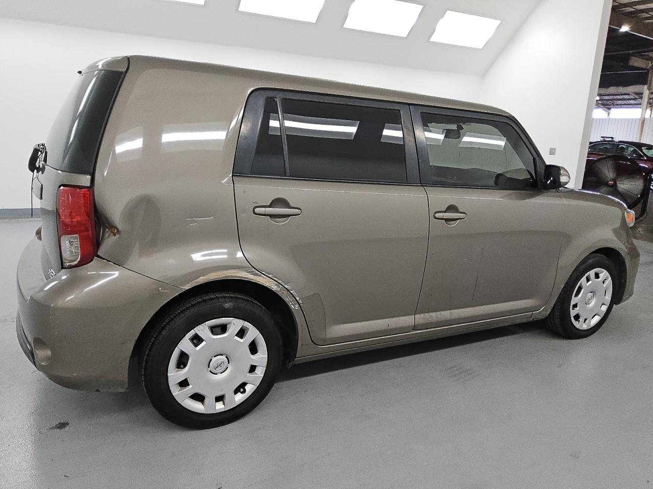 2015 TOYOTA SCION XB *** REPO *** photo 3