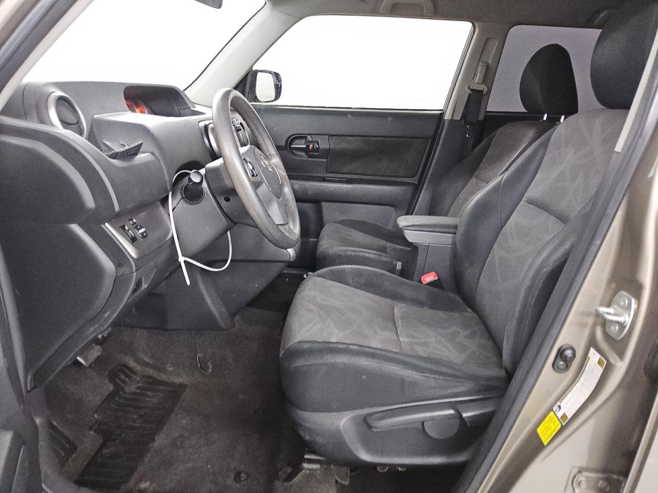 2015 TOYOTA SCION XB *** REPO *** photo 7