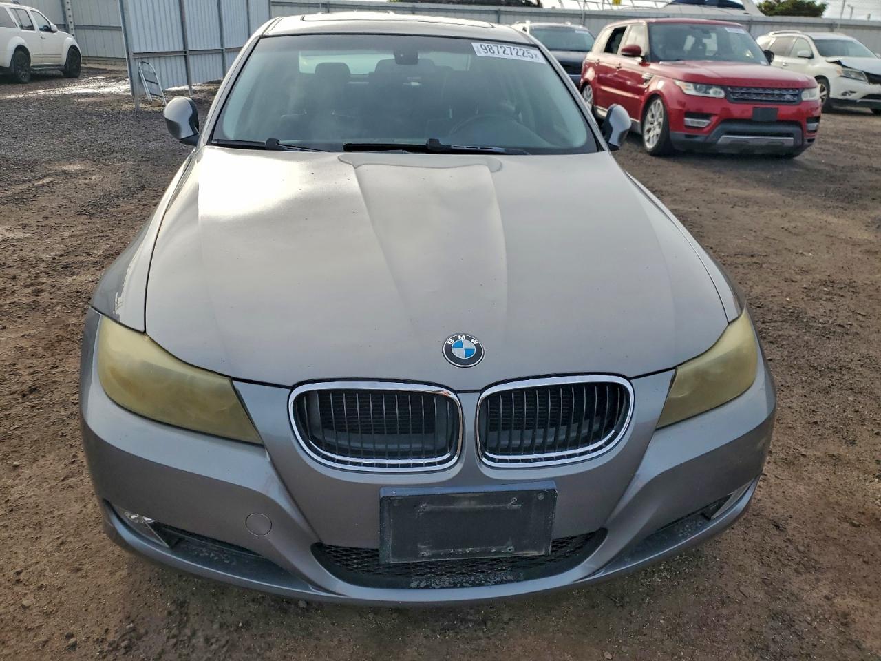 2009 BMW 328 I photo 5