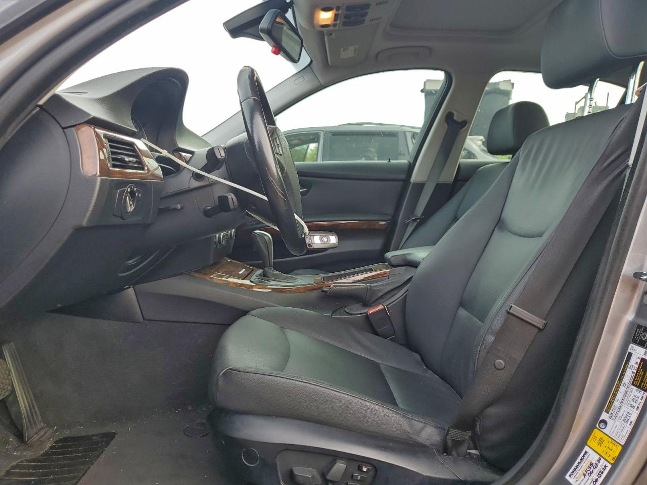 2009 BMW 328 I photo 7