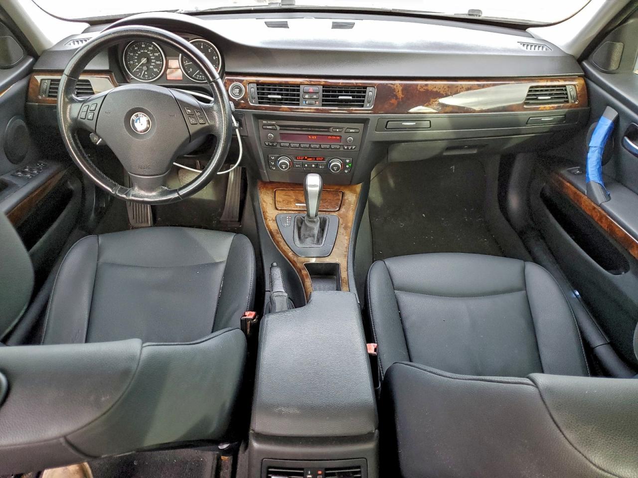 2009 BMW 328 I photo 8