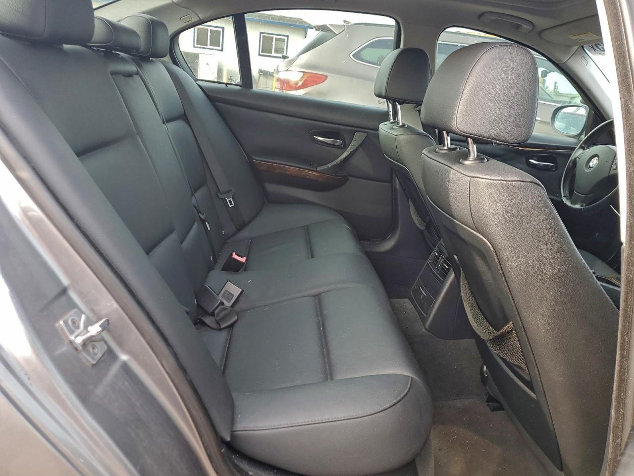 2009 BMW 328 I photo 10