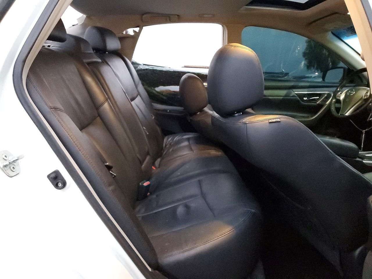 2013 NISSAN ALTIMA 2.5 photo 10