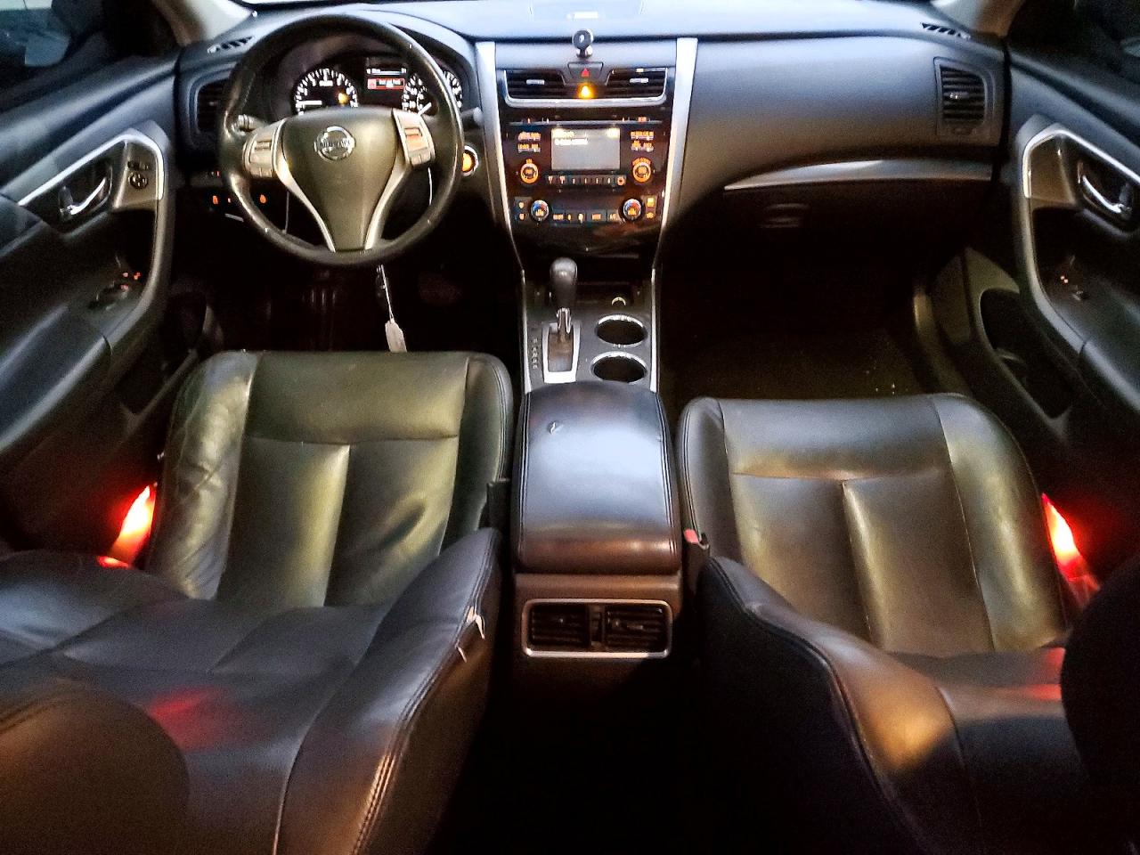 2013 NISSAN ALTIMA 2.5 photo 8