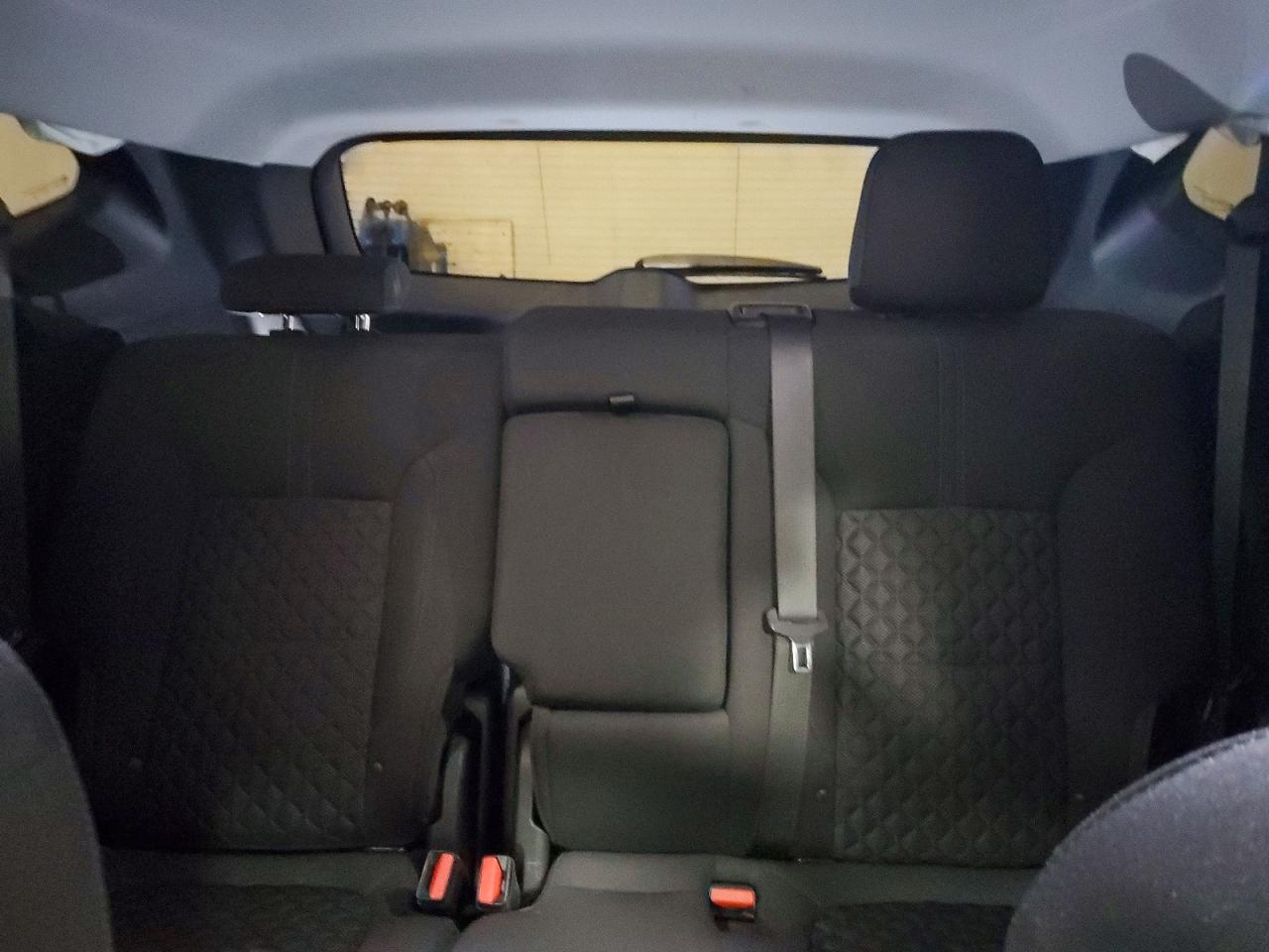 2020 CHEVROLET BLAZER 2LT photo 10