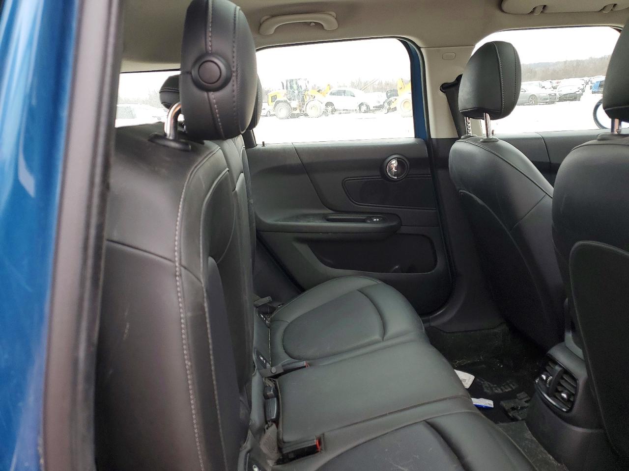 2020 MINI COOPER COUNTRYMAN ALL4 photo 10