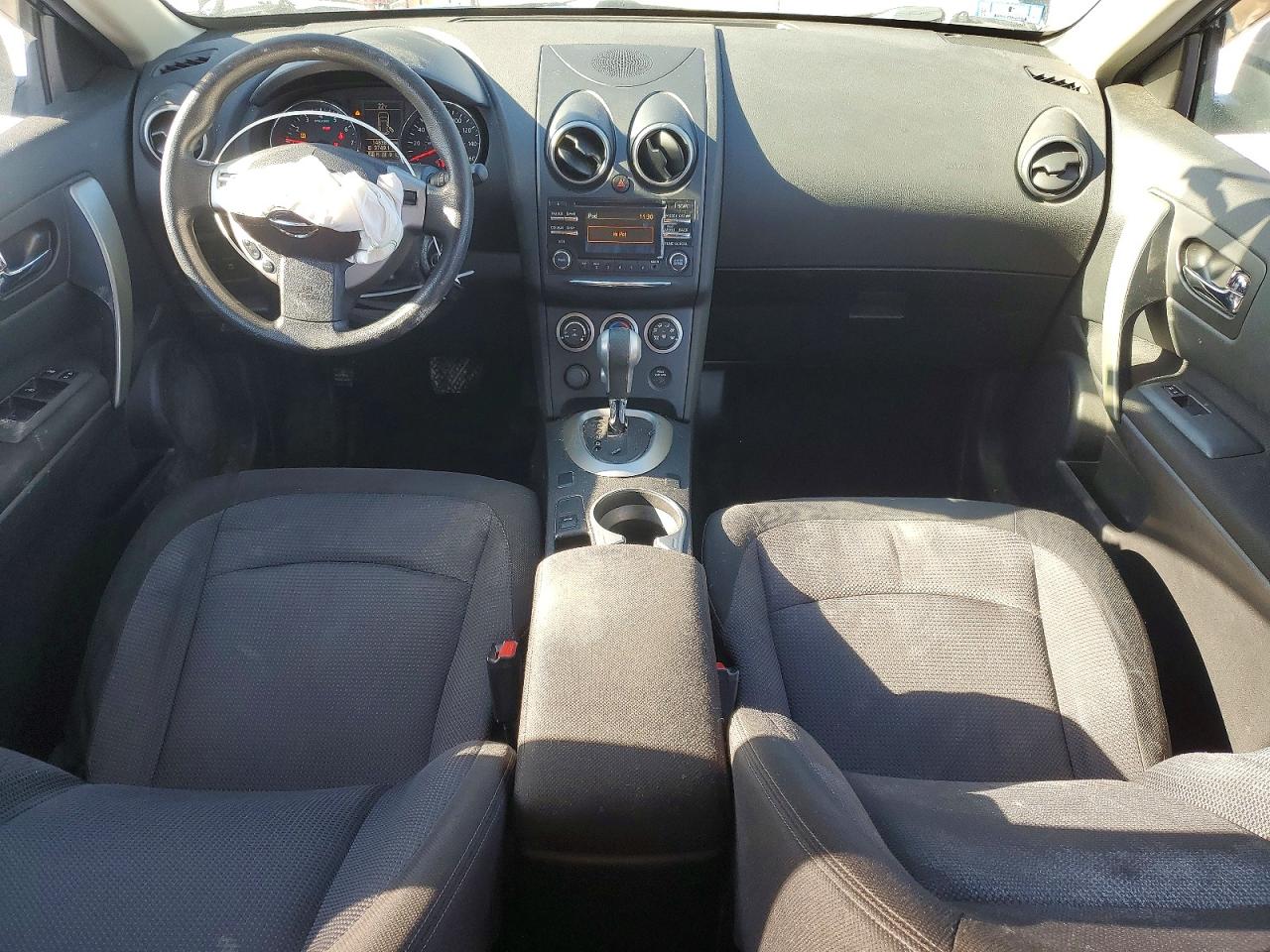 2013 NISSAN ROGUE S photo 8