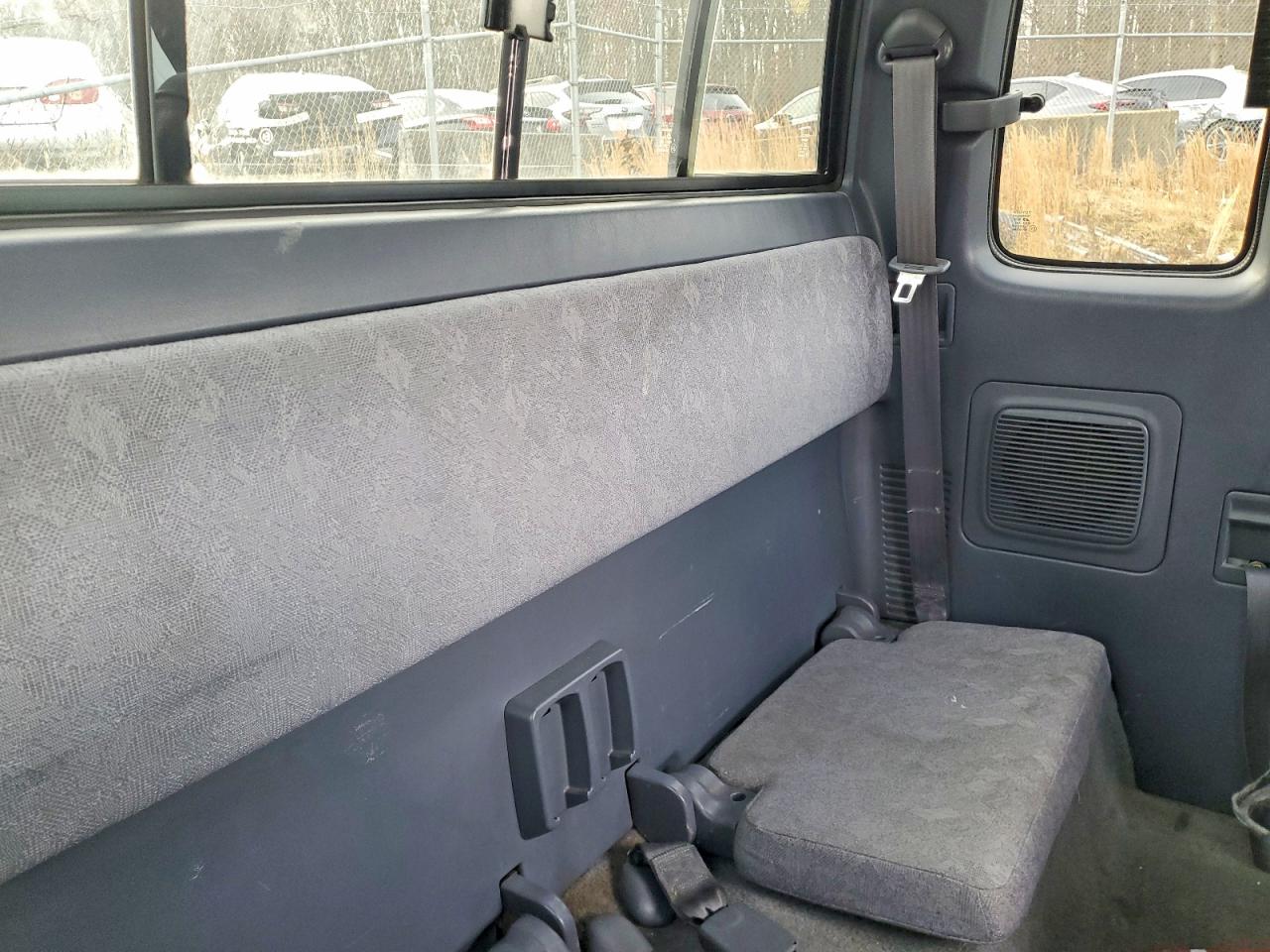2000 TOYOTA TACOMA XTRACAB PRERUNNER photo 10