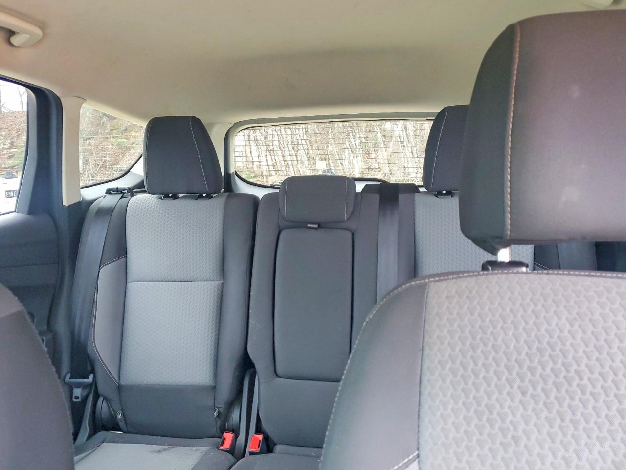 2017 FORD ESCAPE SE photo 10