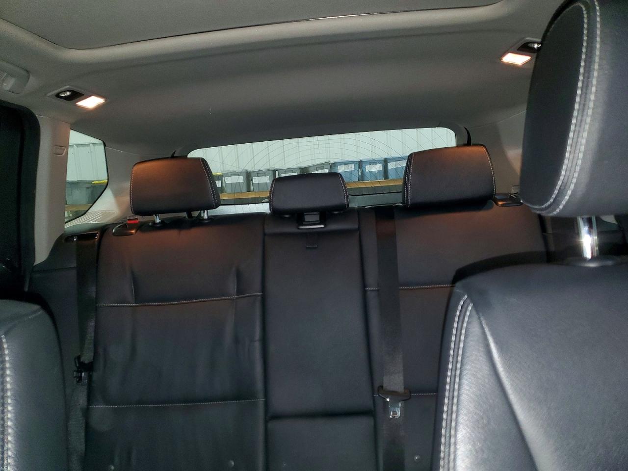 2014 BMW X3 XDRIVE35I photo 19