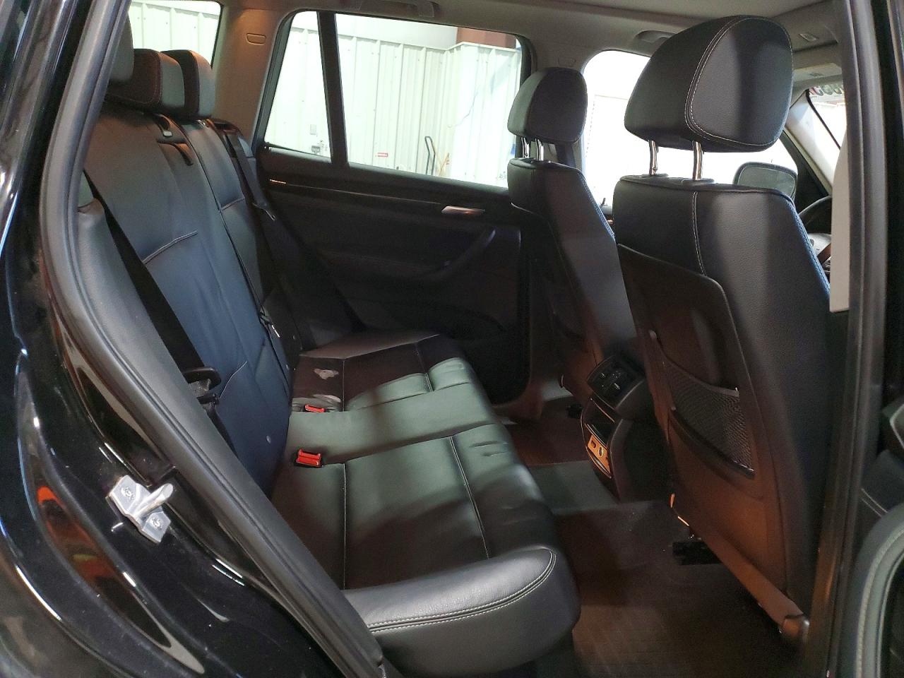 2014 BMW X3 XDRIVE35I photo 21