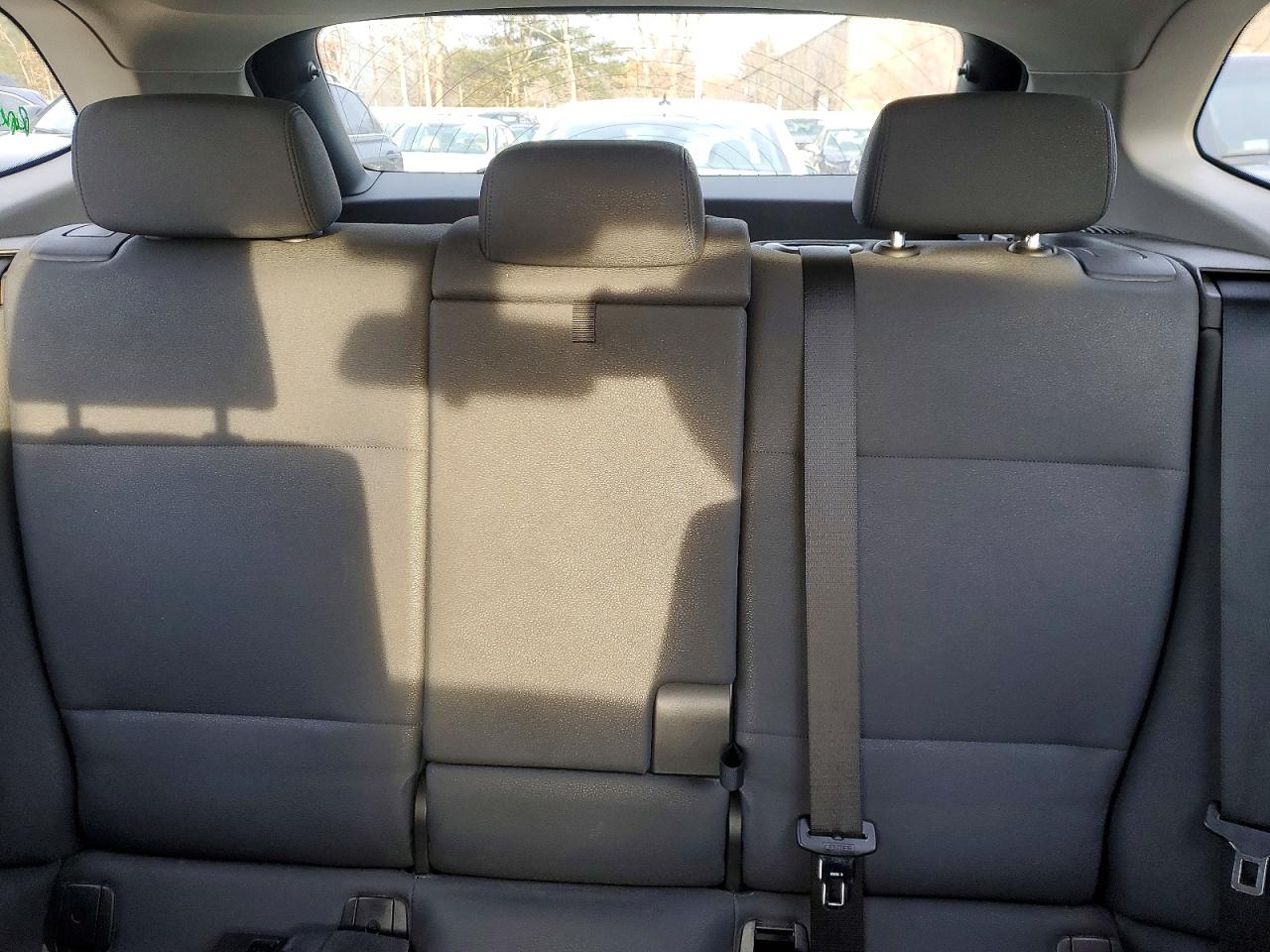 2015 BMW X1 XDRIVE28I photo 10