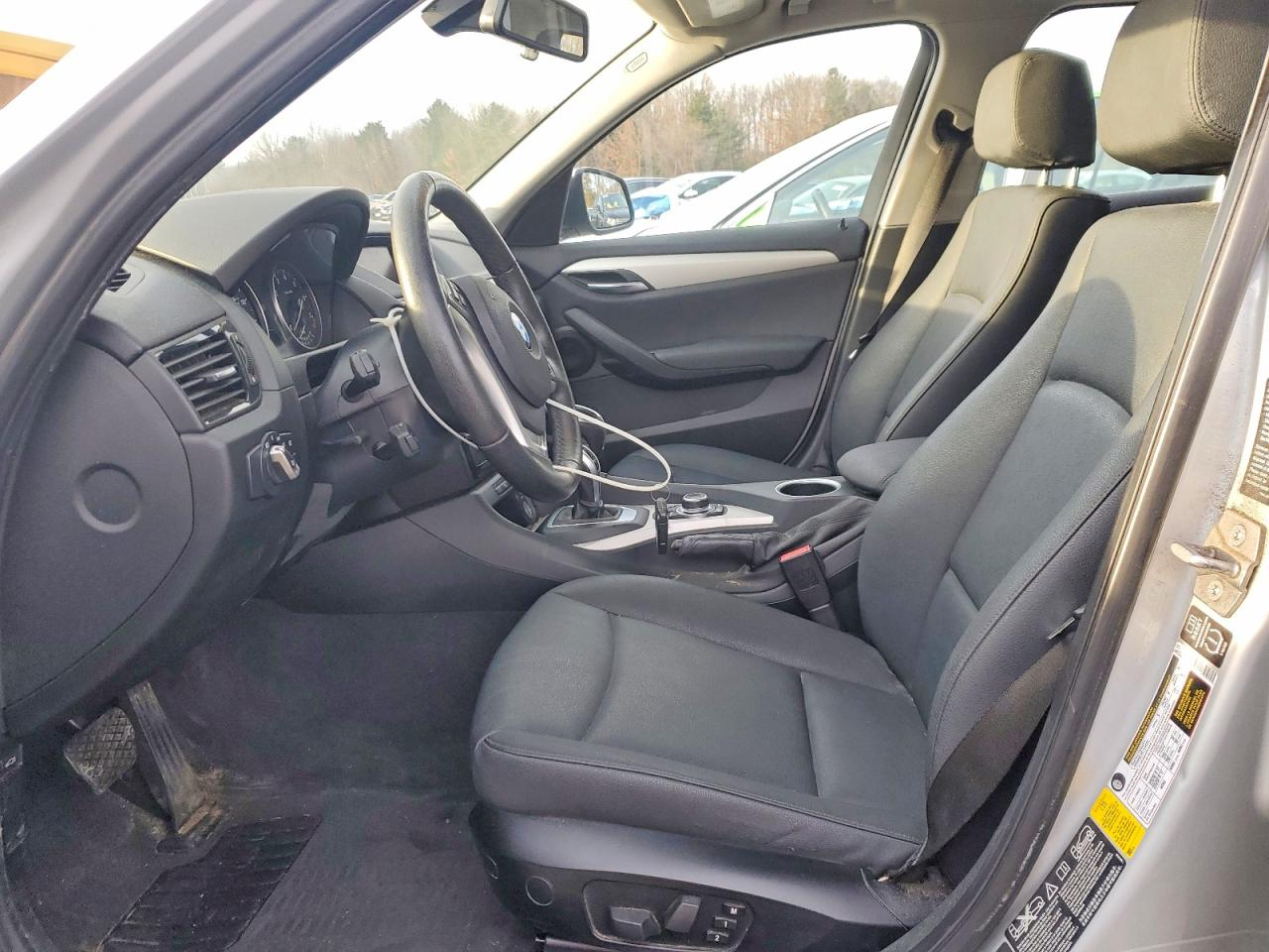 2015 BMW X1 XDRIVE28I photo 7