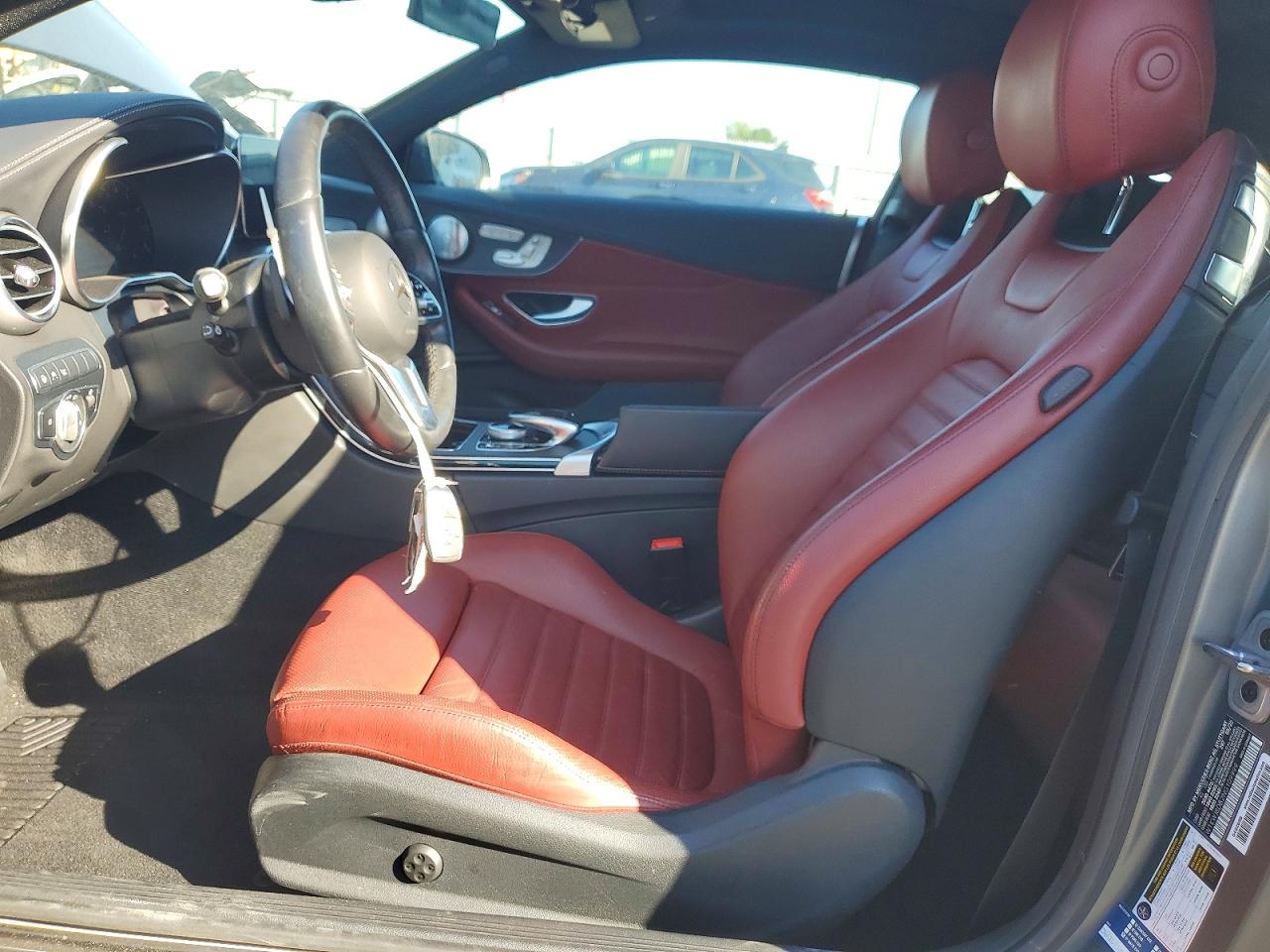 2022 MERCEDES-BENZ C 300 photo 19