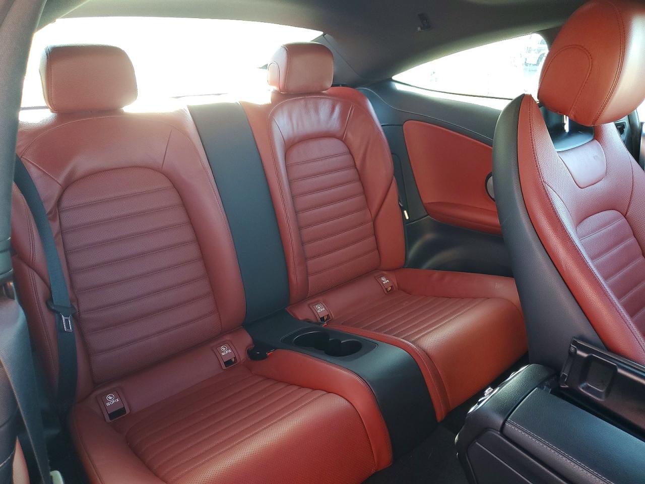 2022 MERCEDES-BENZ C 300 photo 28