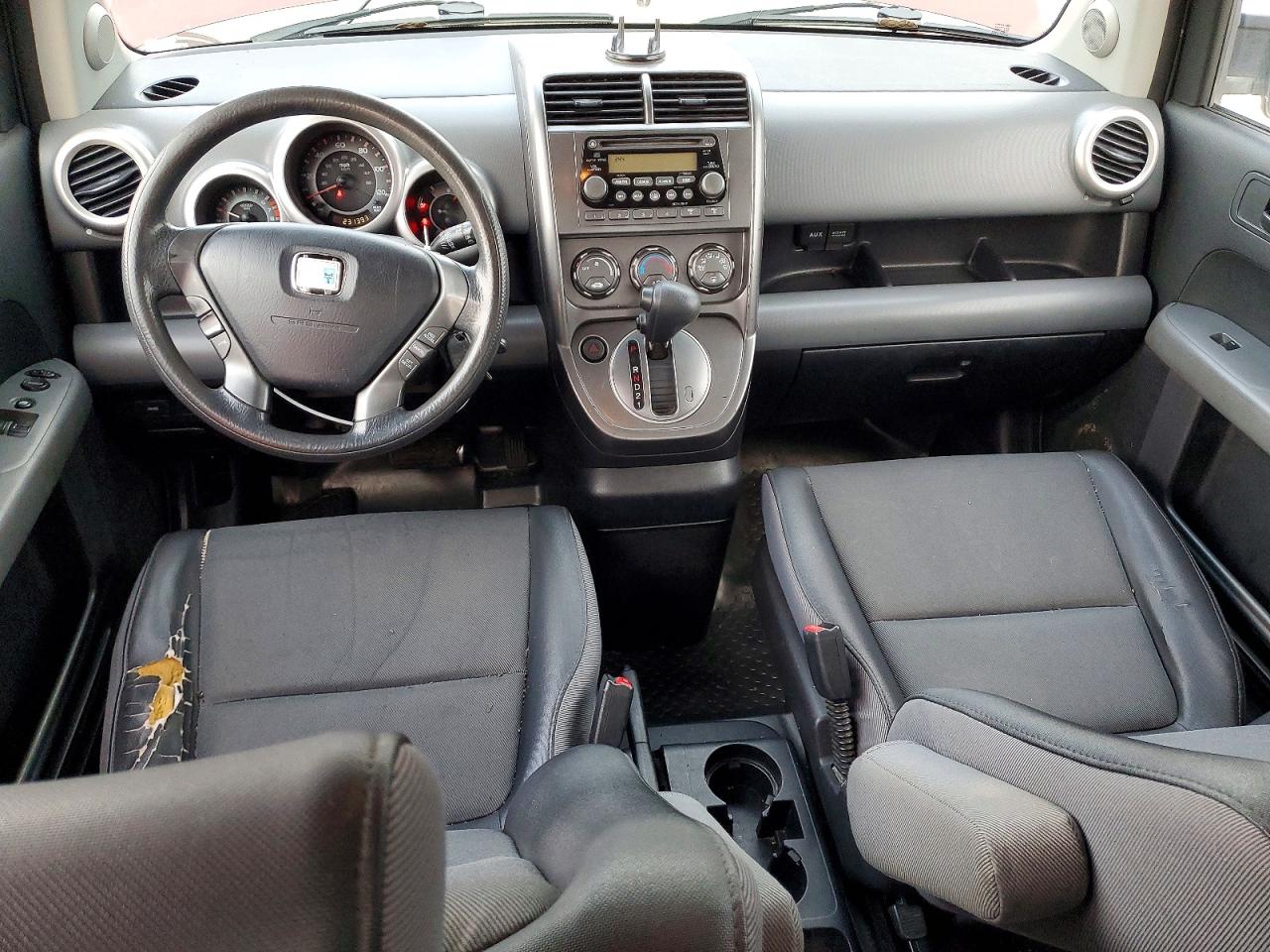 2006 HONDA ELEMENT EX photo 8