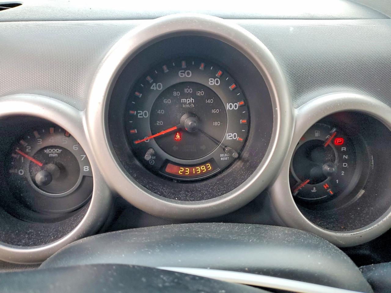 2006 HONDA ELEMENT EX photo 9