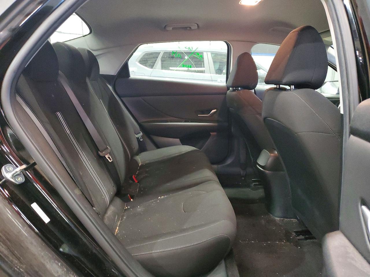 2022 HYUNDAI ELANTRA SEL photo 10