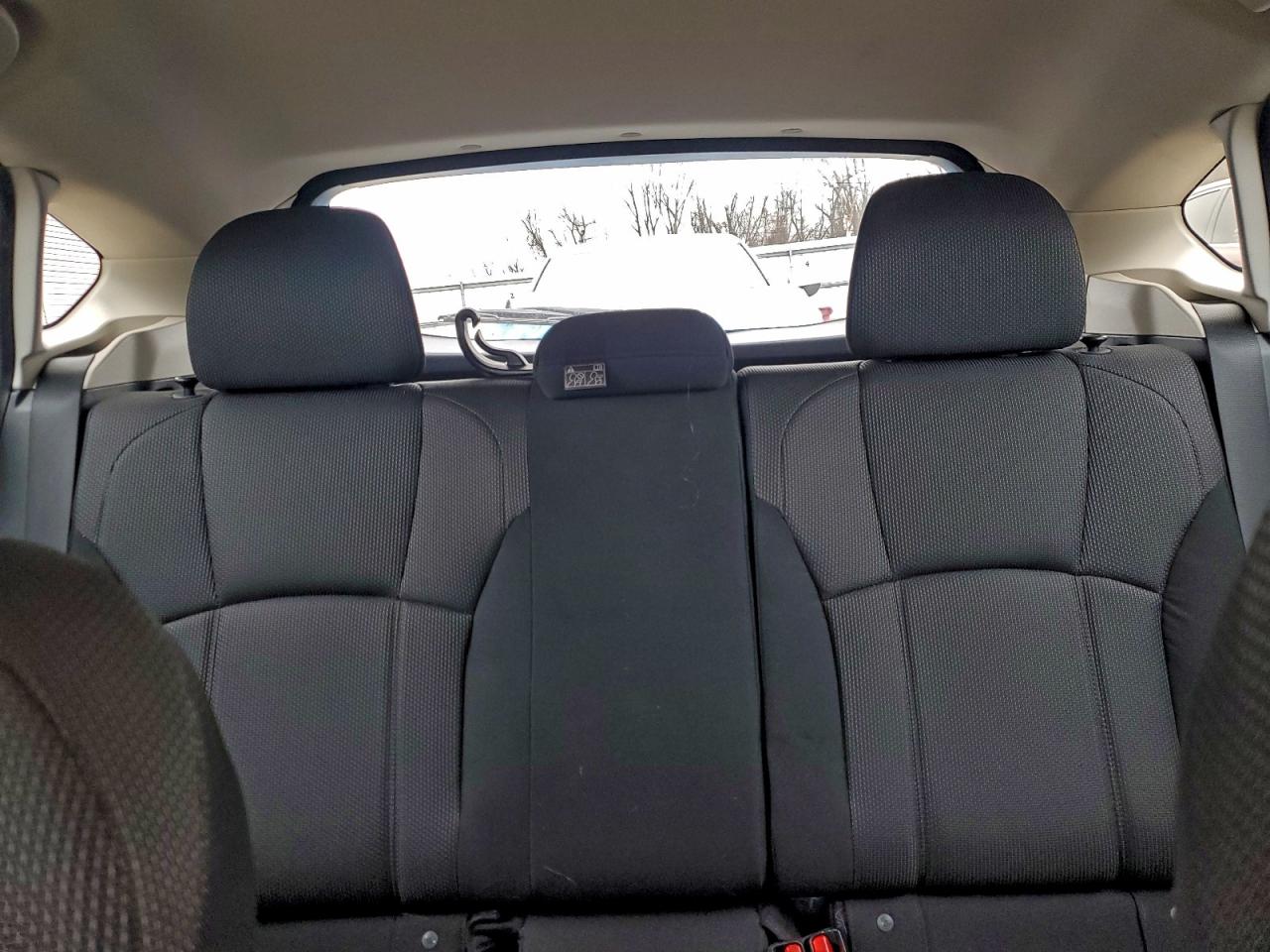 2019 SUBARU IMPREZA PREMIUM photo 10