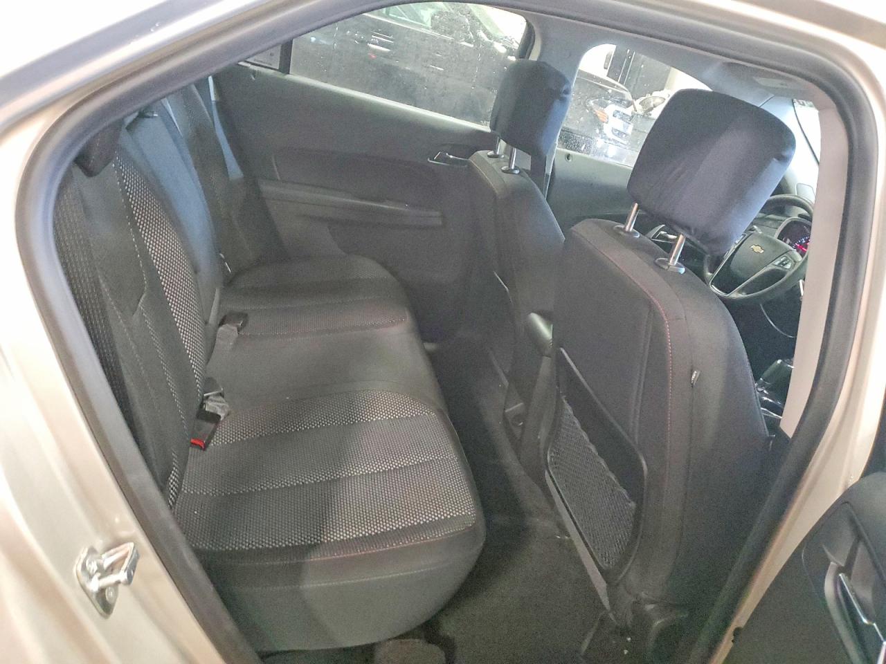 2016 CHEVROLET EQUINOX LS photo 21