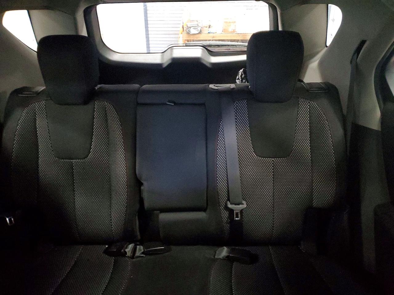 2016 CHEVROLET EQUINOX LS photo 19