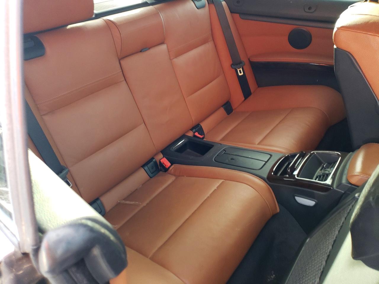 2013 BMW 328 I photo 10
