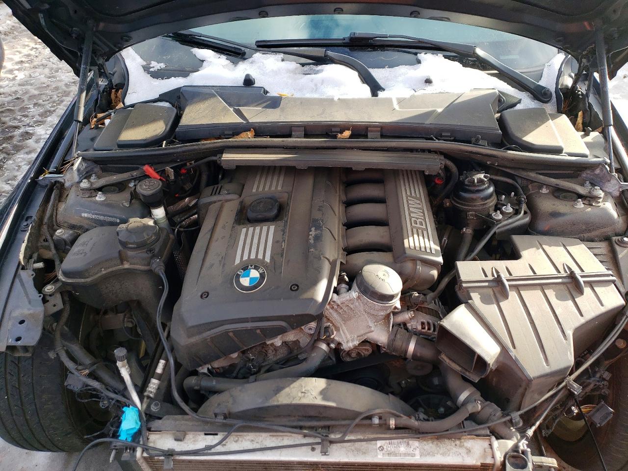 2013 BMW 328 I photo 11