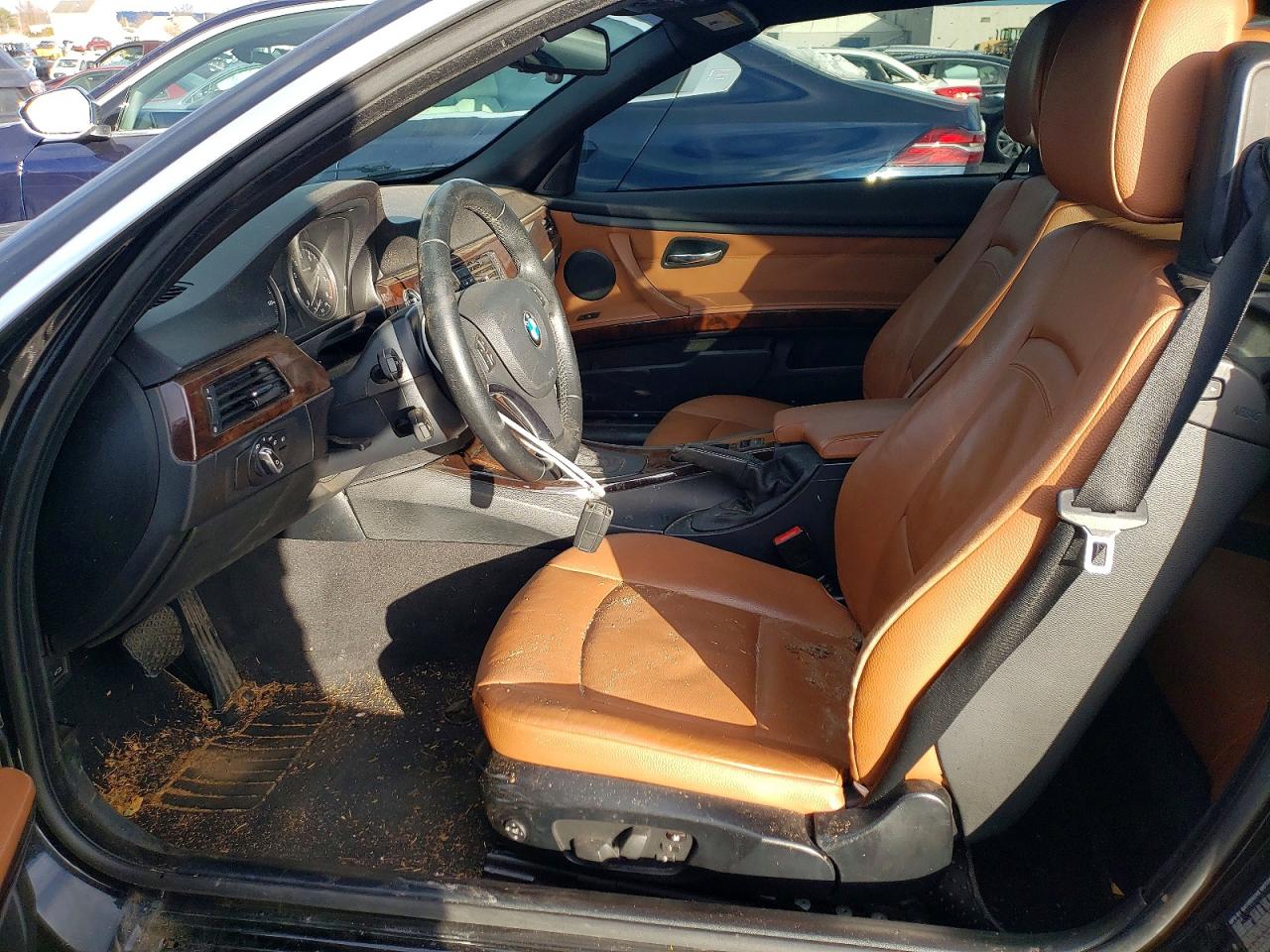 2013 BMW 328 I photo 7