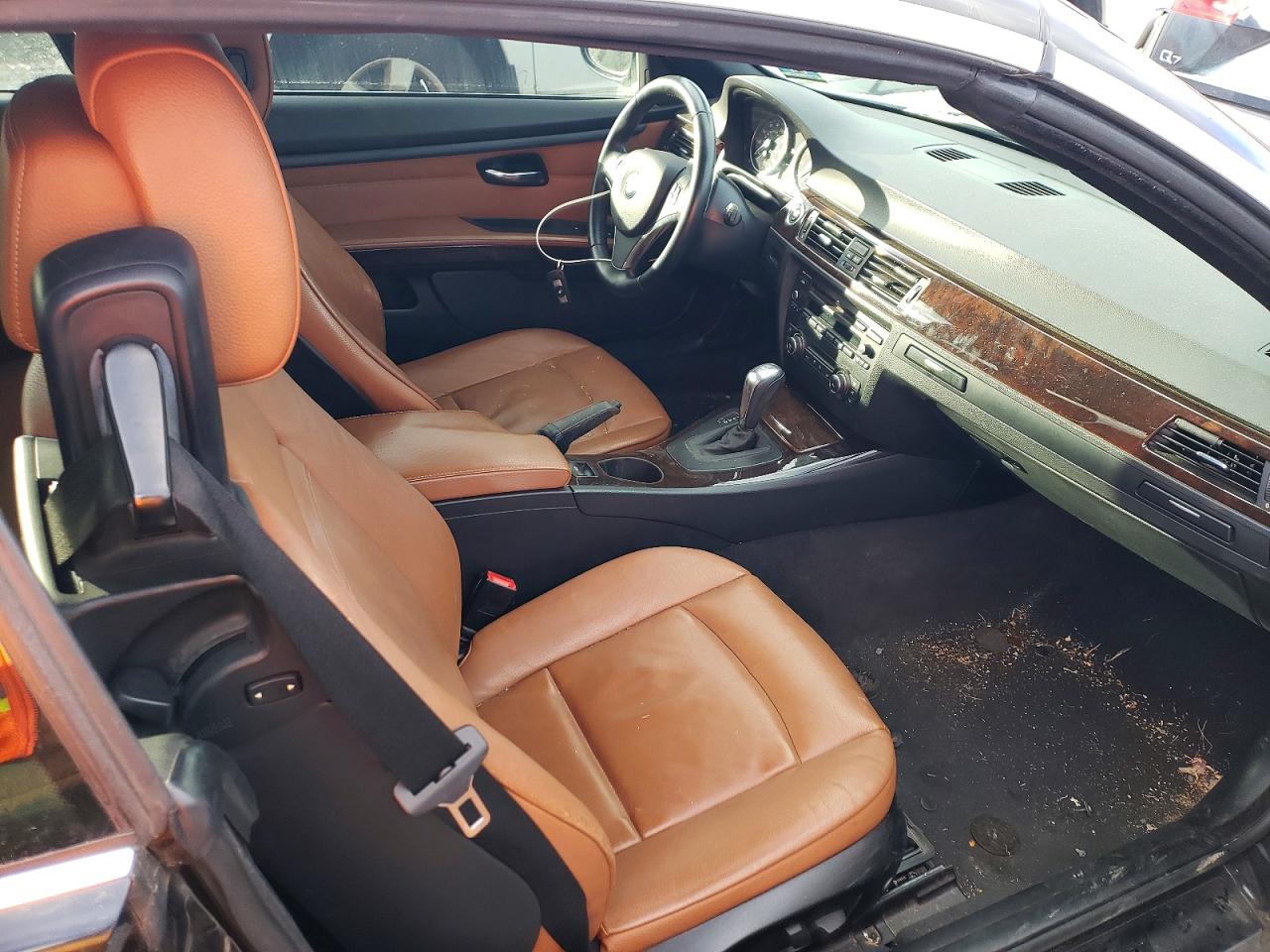 2013 BMW 328 I photo 8