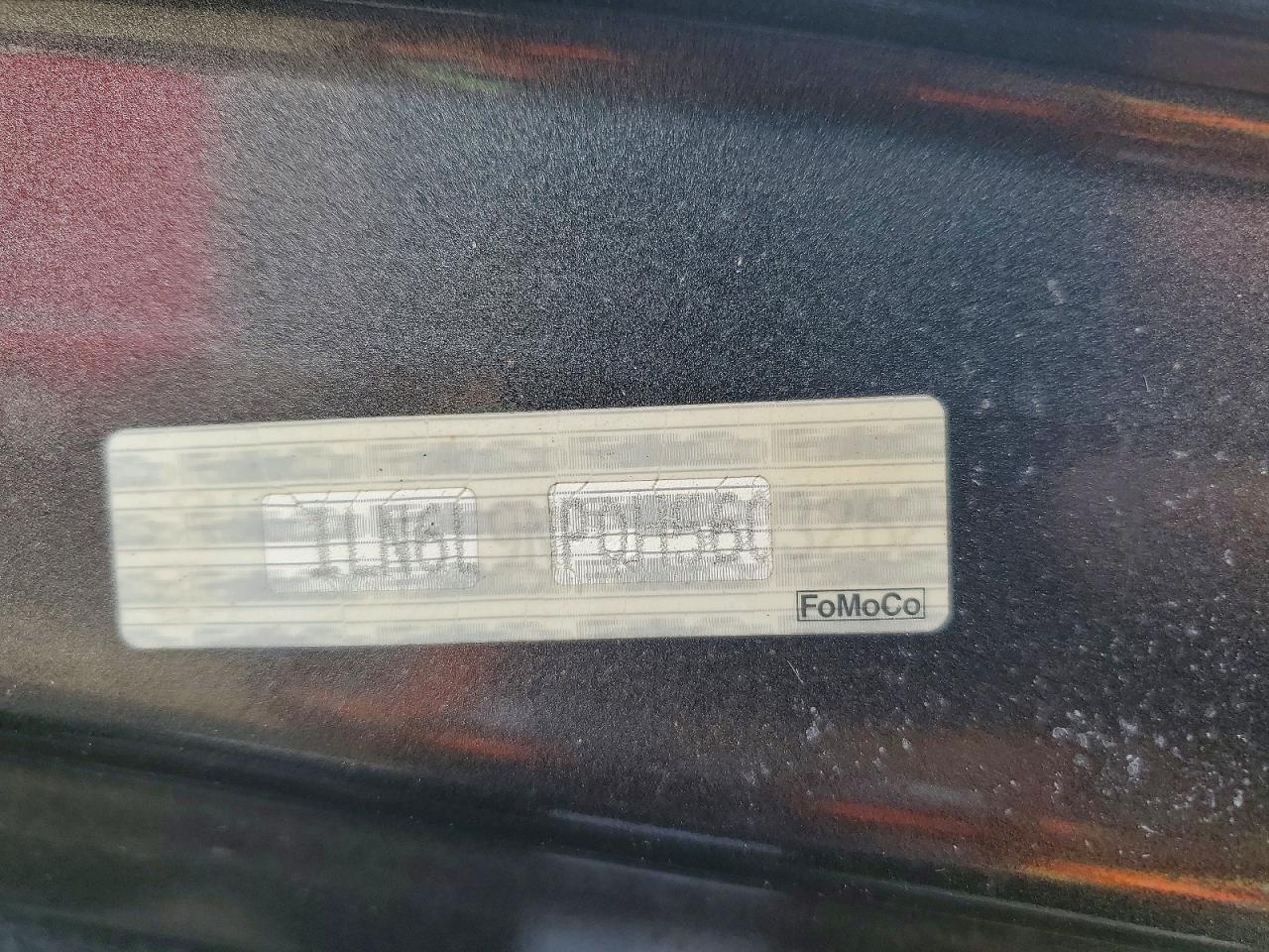 2017 LINCOLN CONTINENTAL RESERVE photo 12