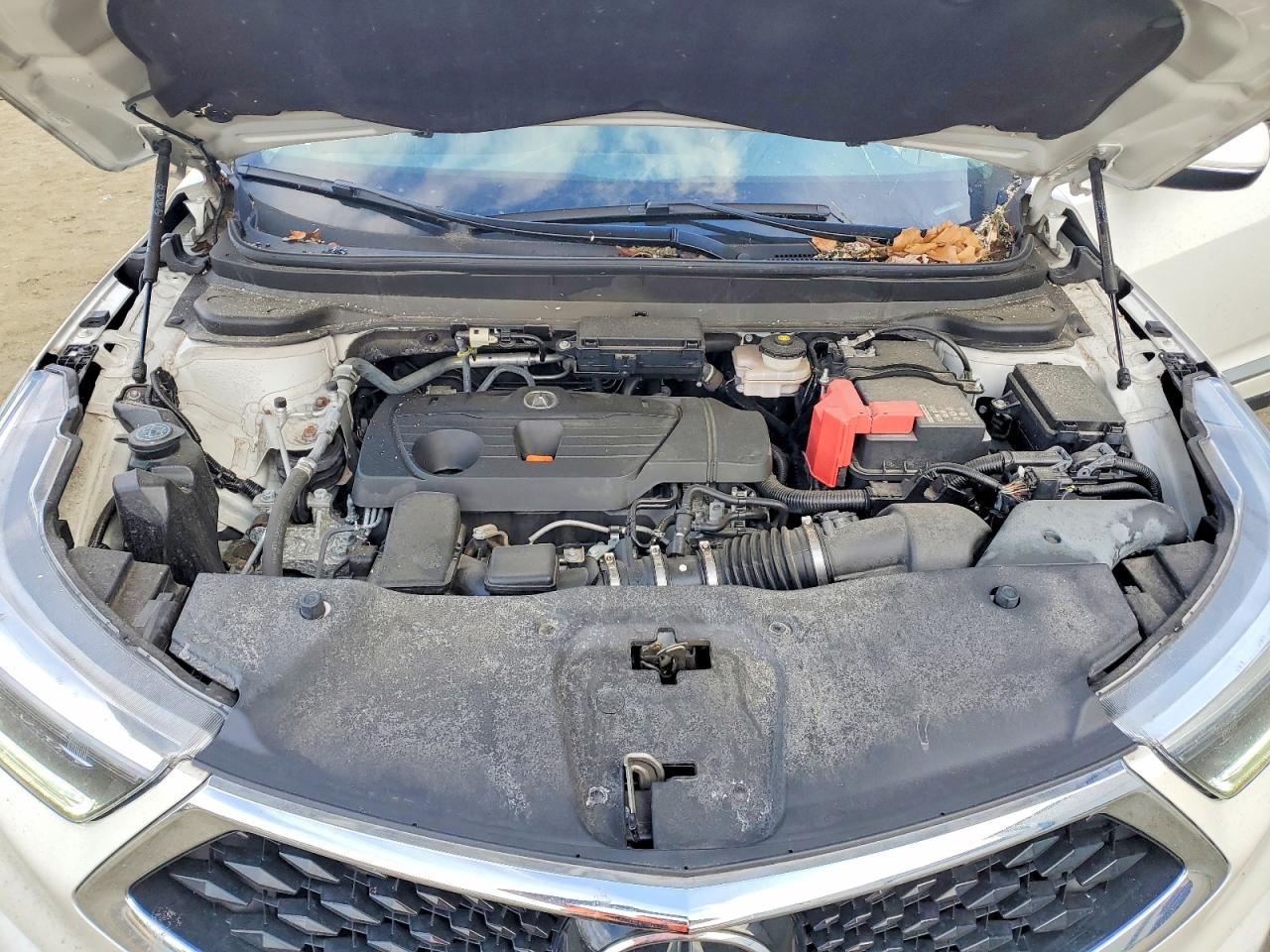 2019 ACURA RDX TECHNOLOGY photo 12