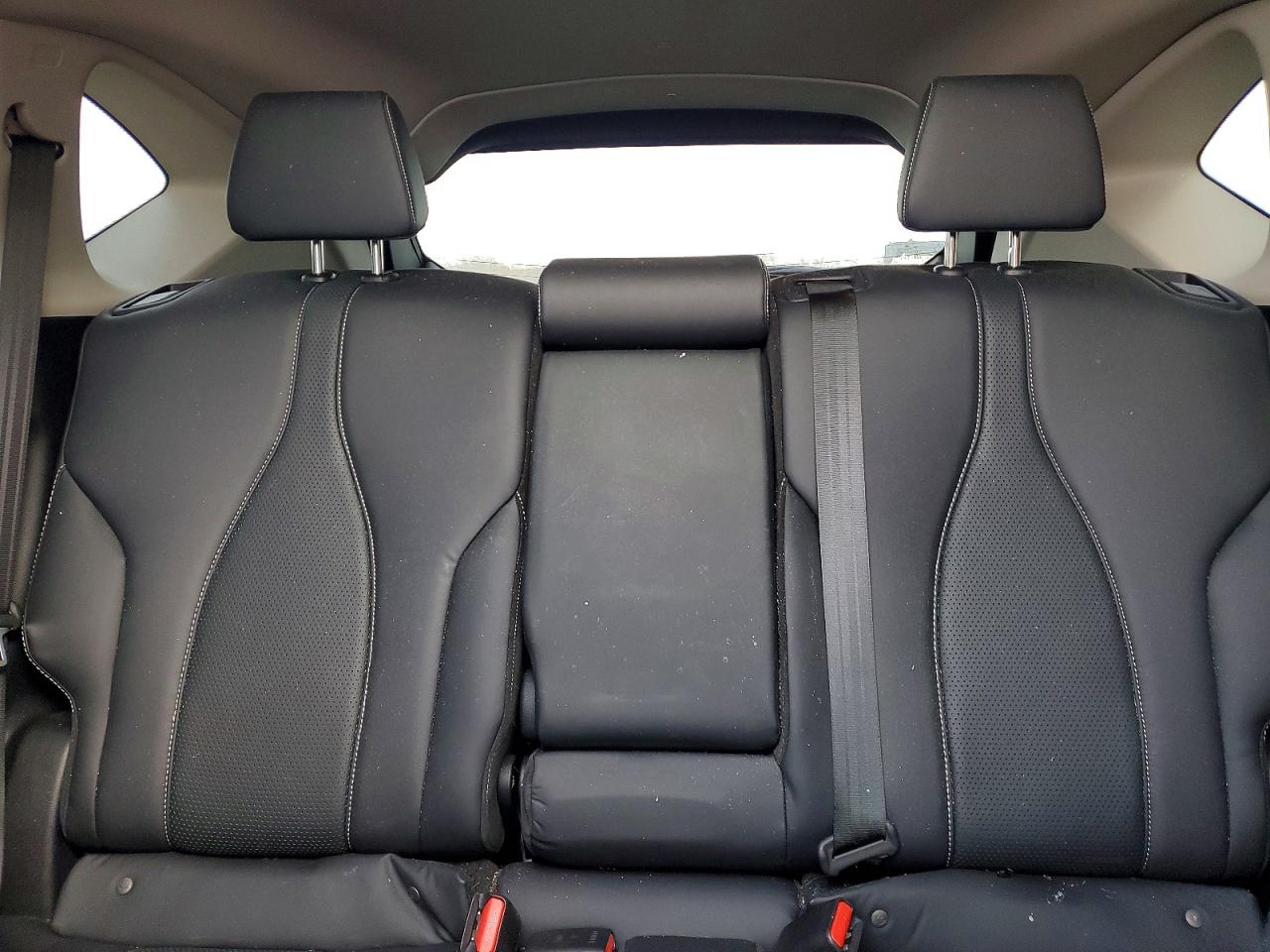 2019 ACURA RDX TECHNOLOGY photo 10