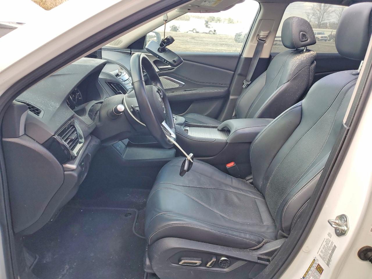 2019 ACURA RDX TECHNOLOGY photo 7