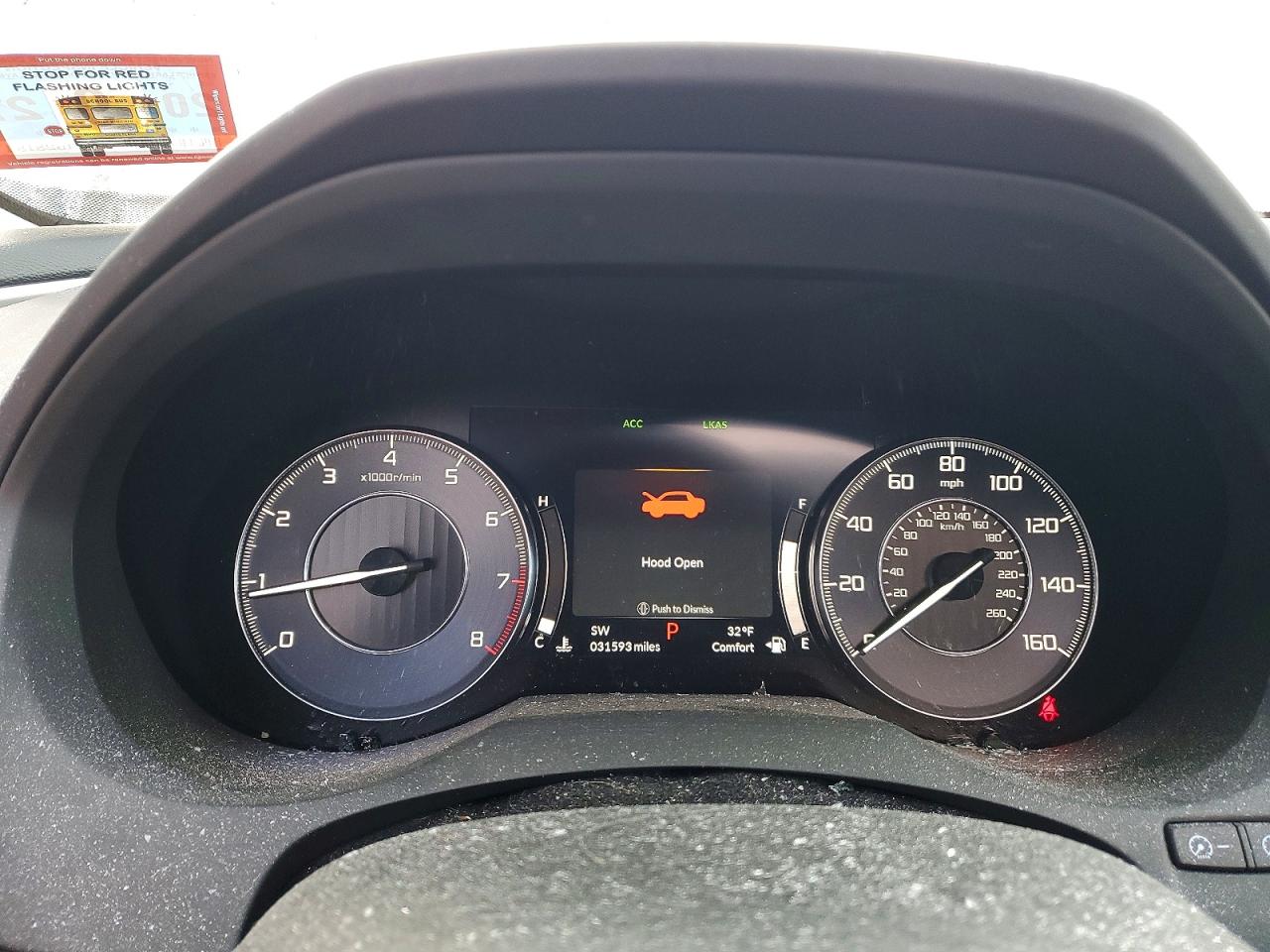 2019 ACURA RDX TECHNOLOGY photo 9