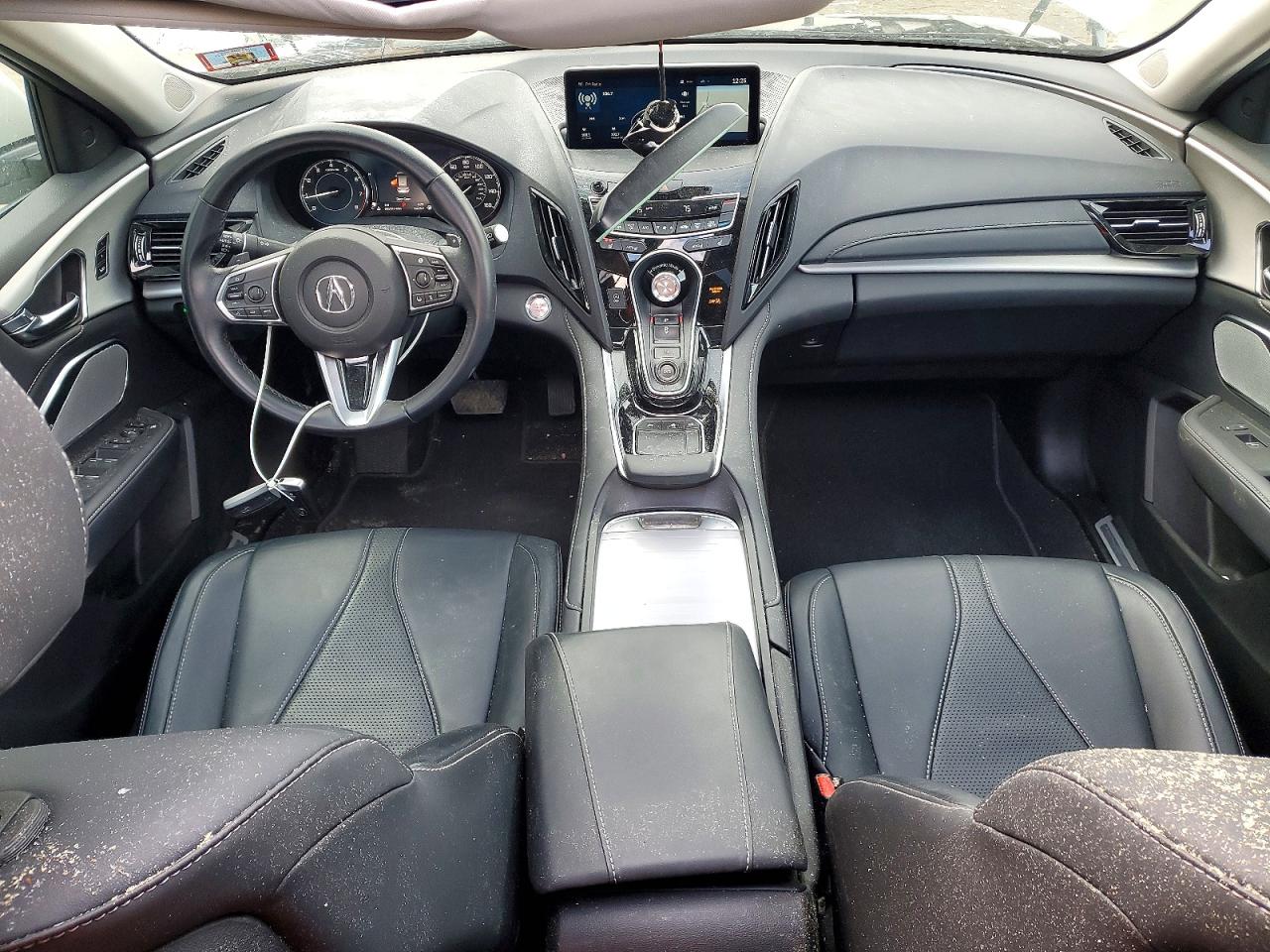 2019 ACURA RDX TECHNOLOGY photo 8