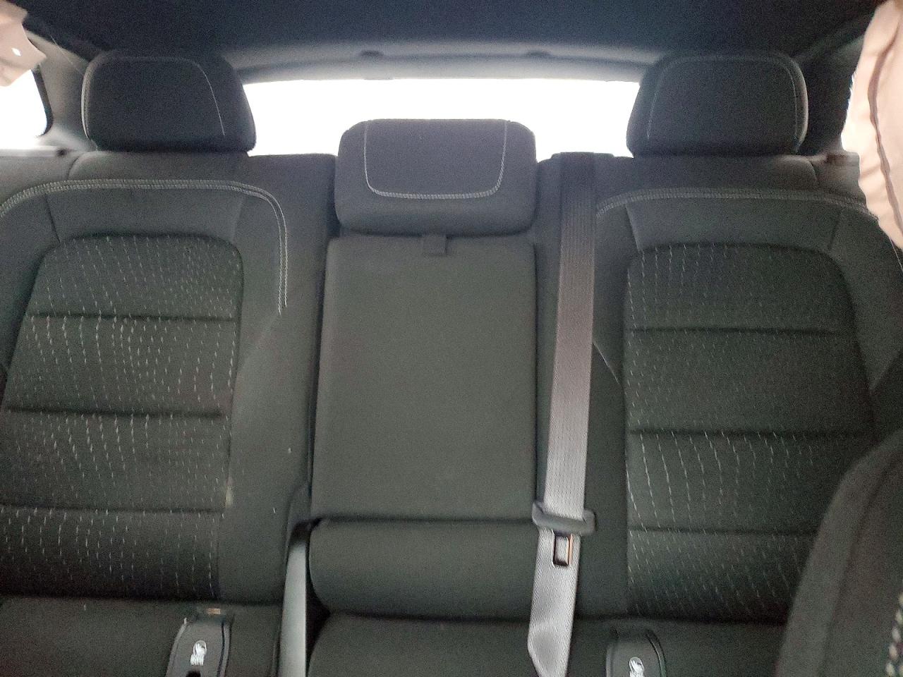 2025 CHEVROLET BLAZER LT photo 10